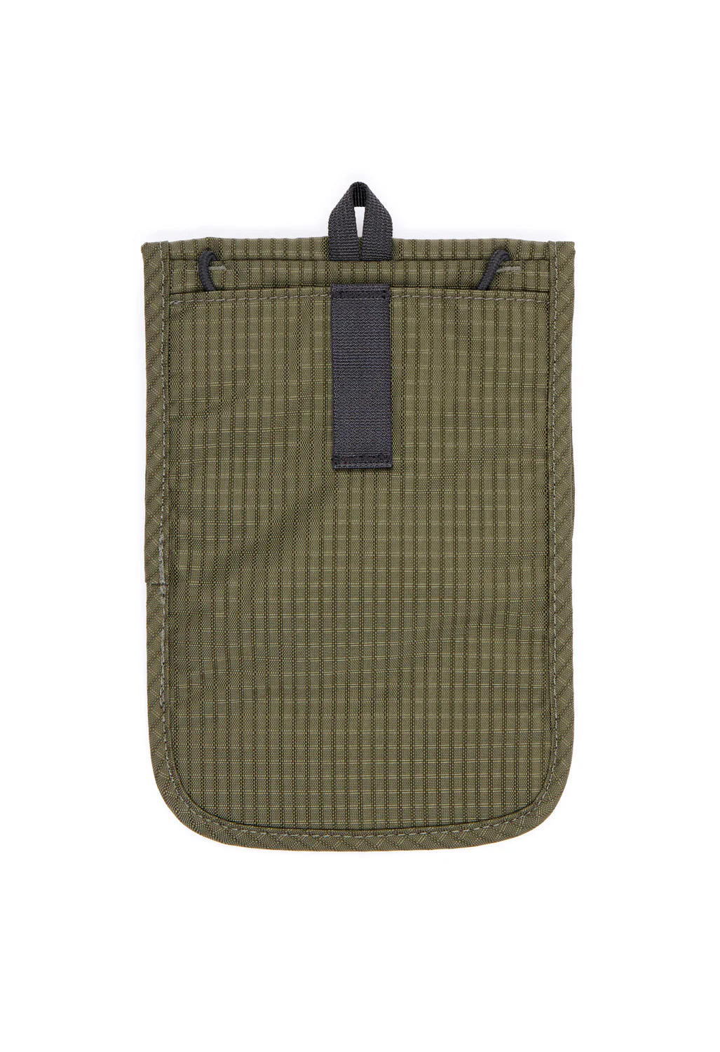 Montbell Travel Wallet - Khaki Brown - Image 2