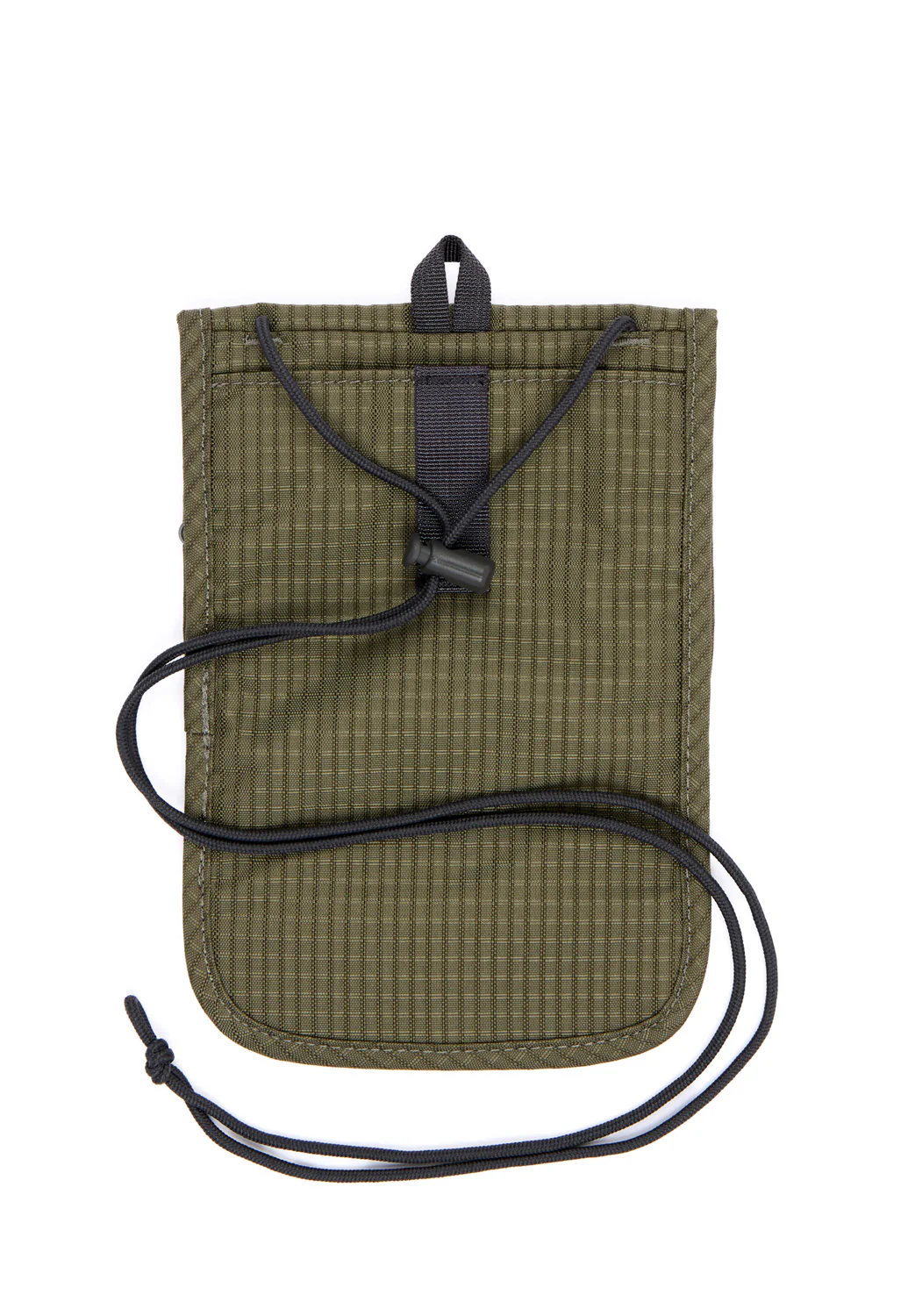 Montbell Travel Wallet - Khaki Brown - Image 3