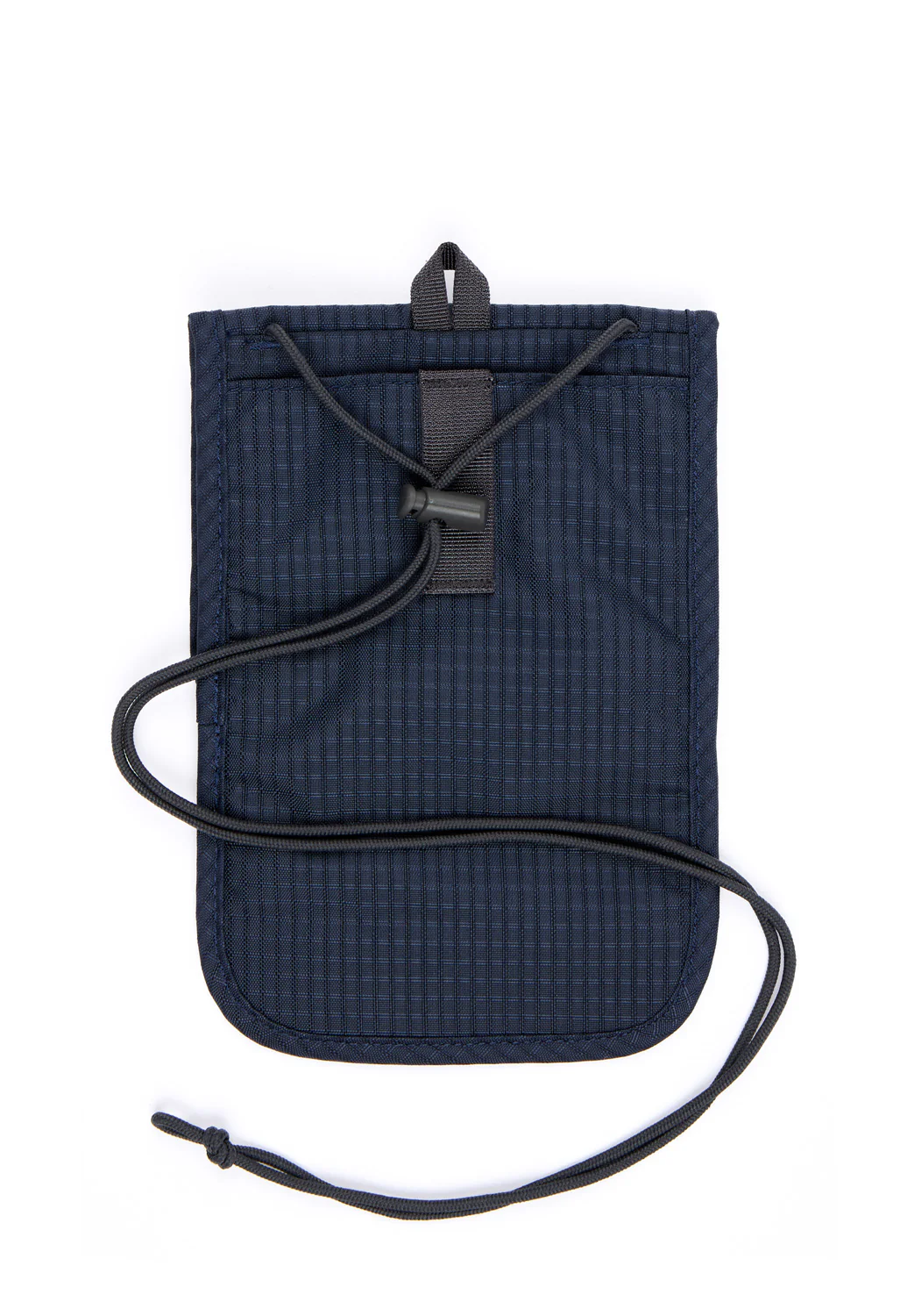 Montbell Travel Wallet - Navy - Image 3