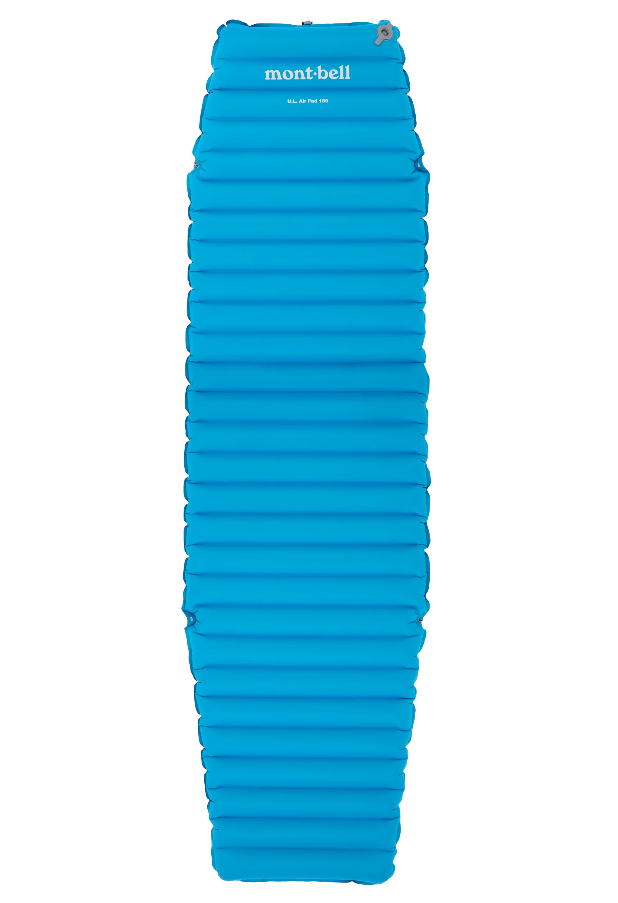 Montbell U.L. Air Pad 180 - Blue