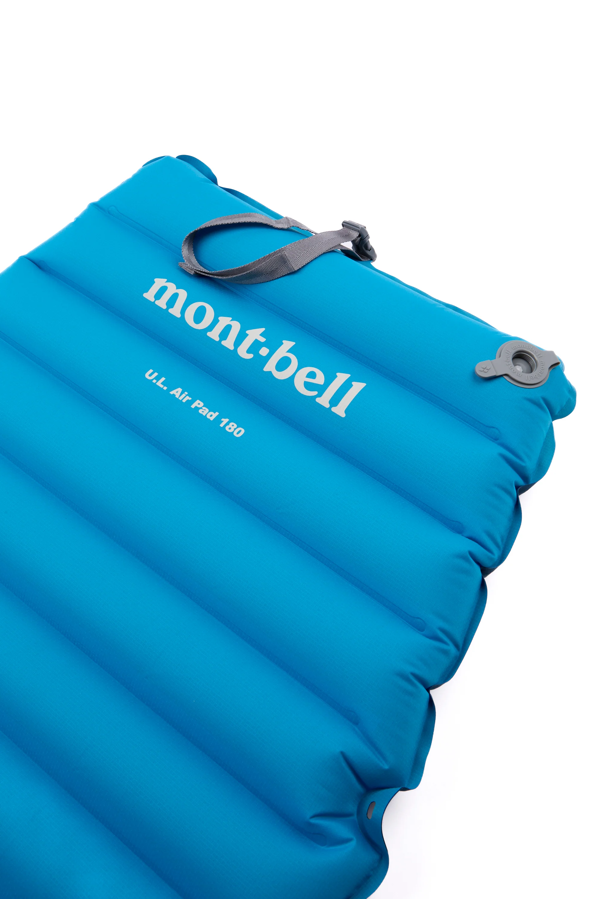 Montbell U.L. Air Pad 180 - Blue - Image 2