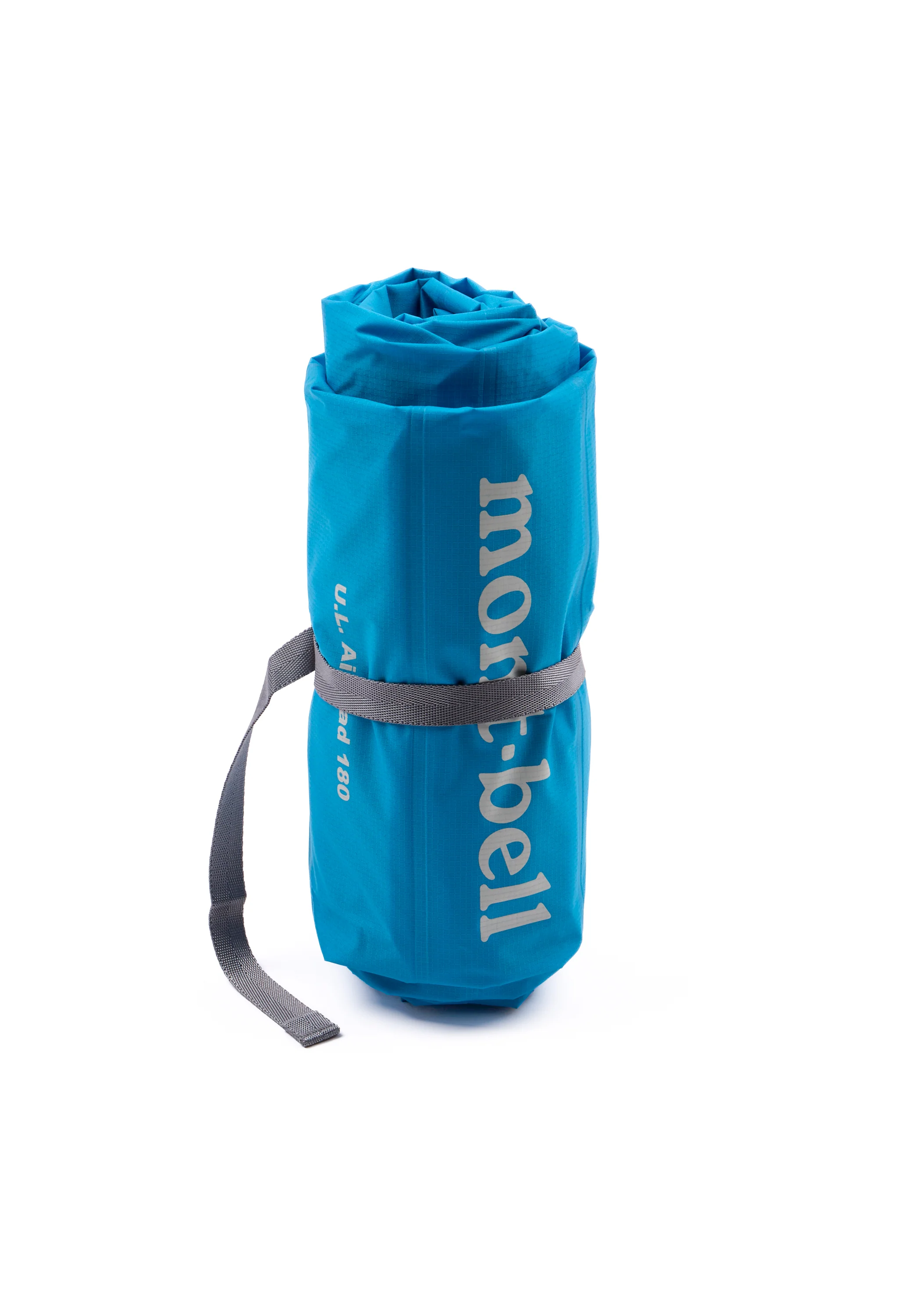 Montbell U.L. Air Pad 180 - Blue - Image 5