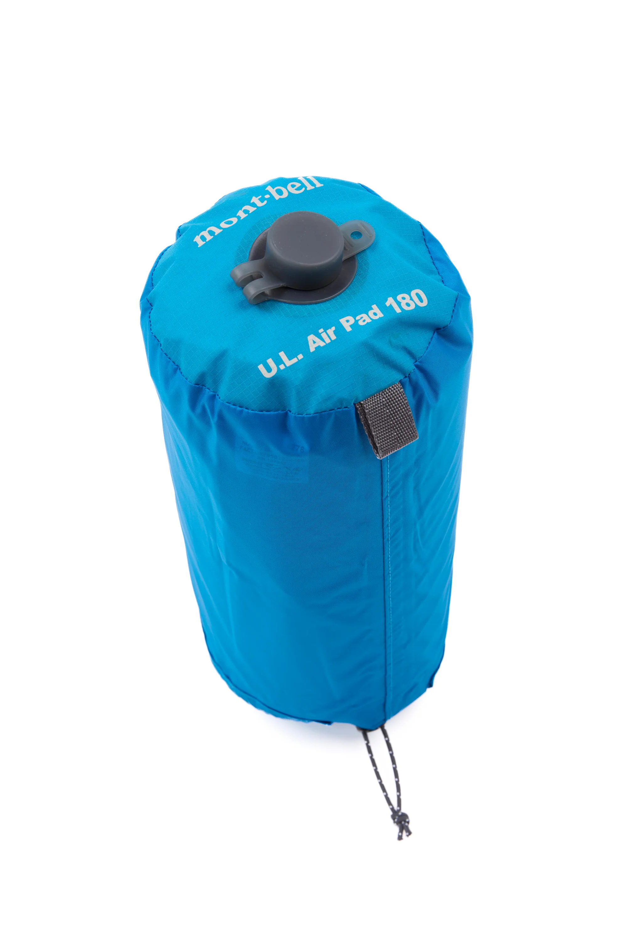 Montbell U.L. Air Pad 180 - Blue - Image 6