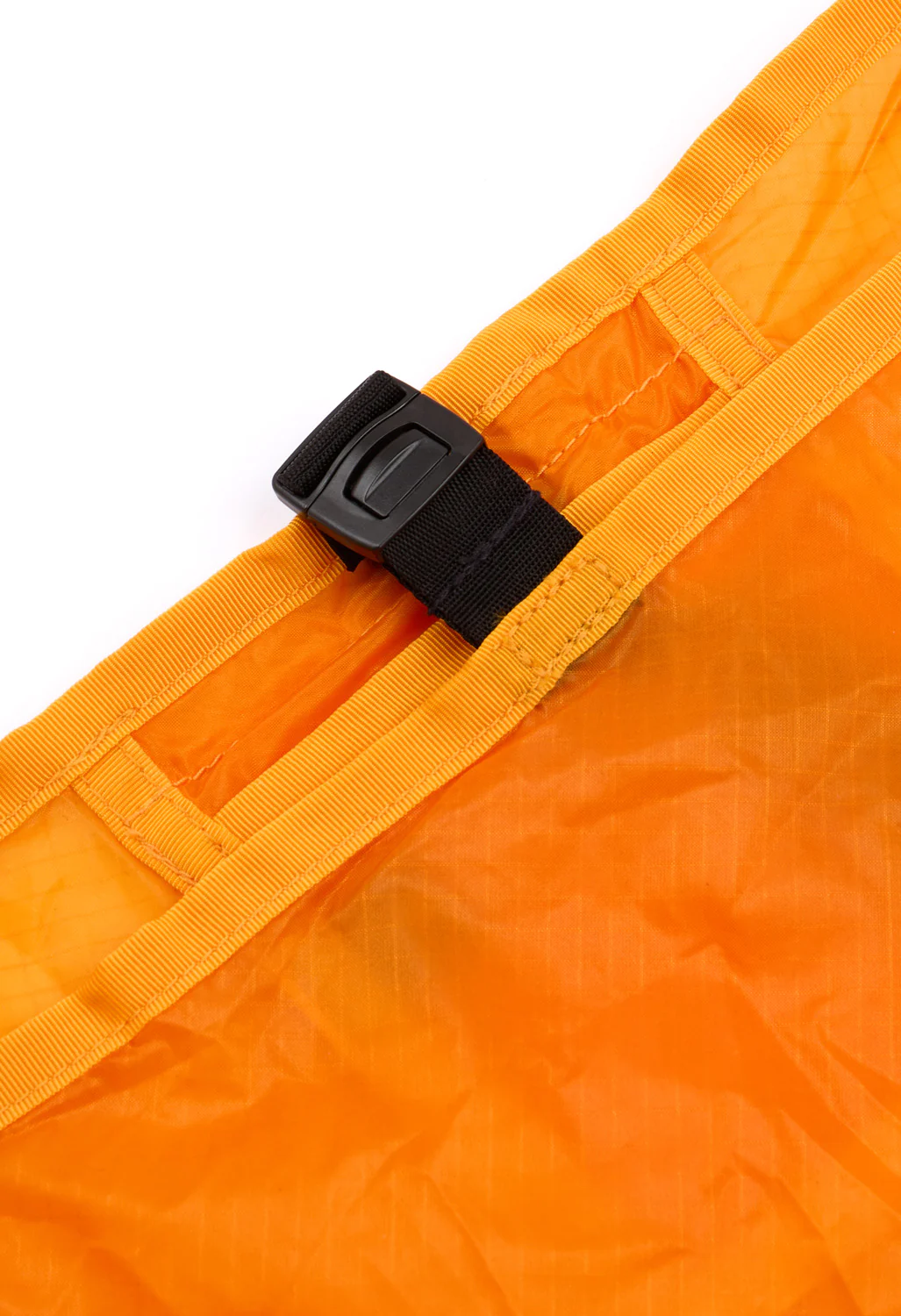 Montbell U.L. Mono Bag L - Marigold - Image 4