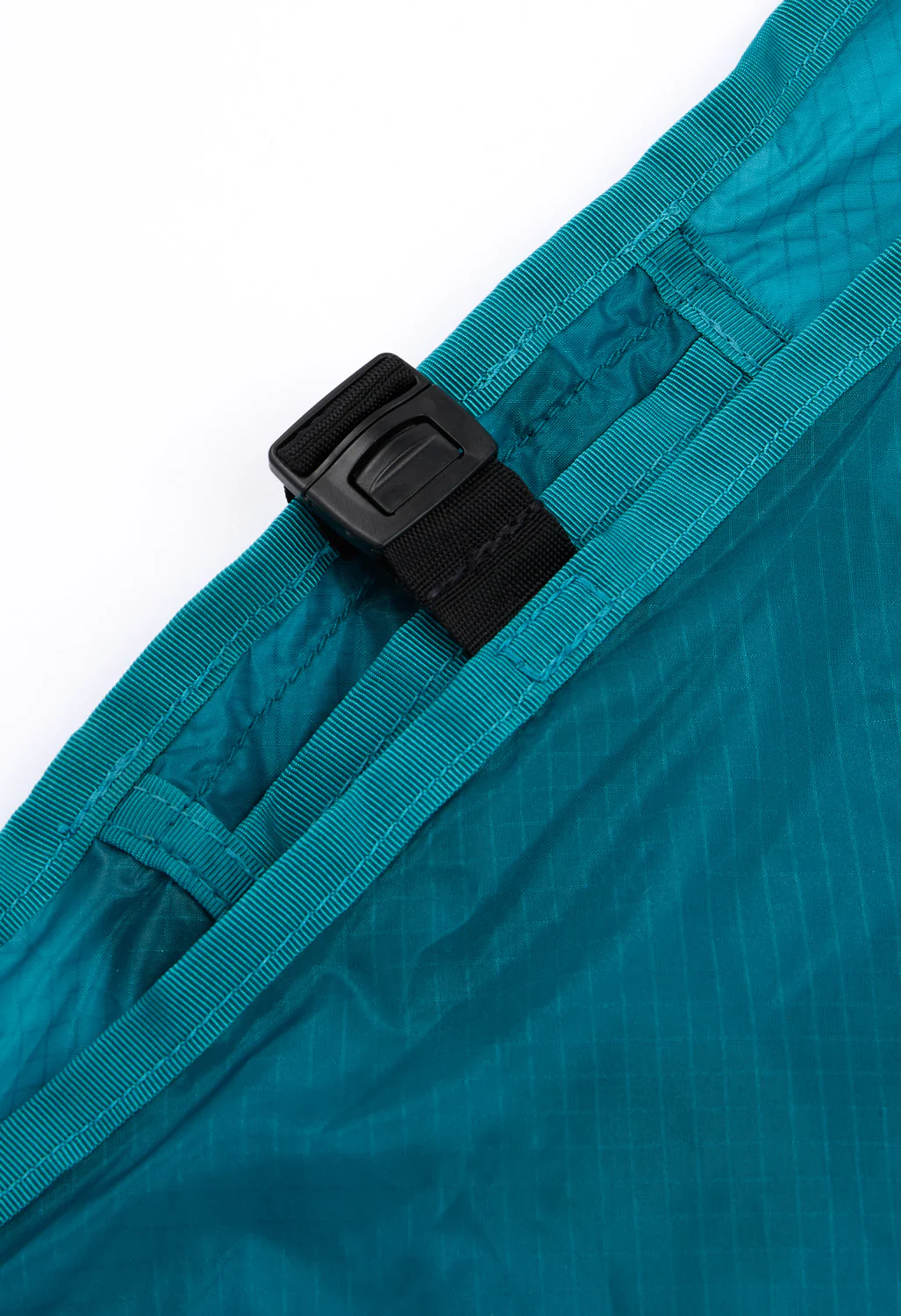 Montbell U.L. Mono Bag L - Peacock - Image 4