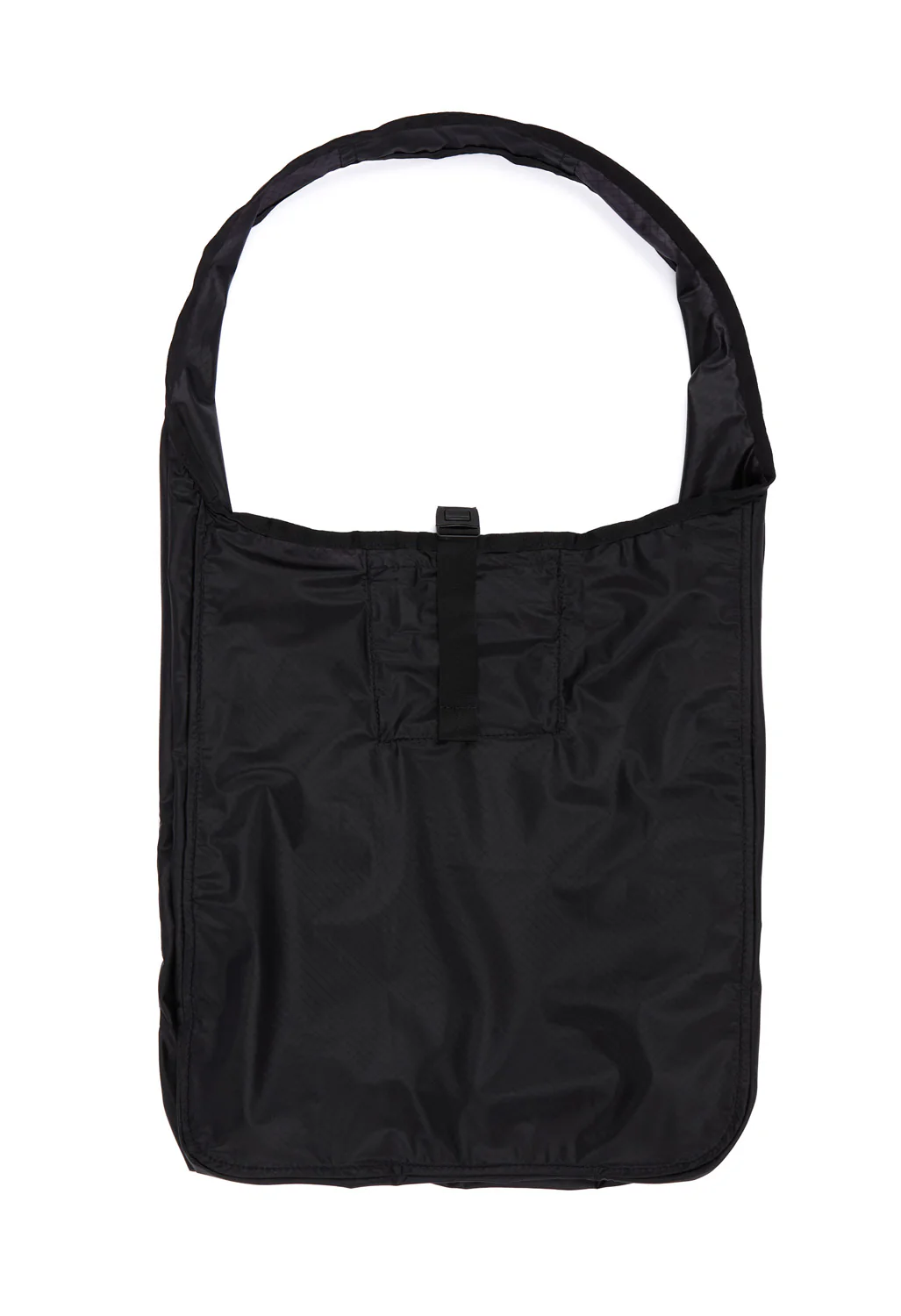 Montbell U.L. Mono Bag M - Black - Image 2
