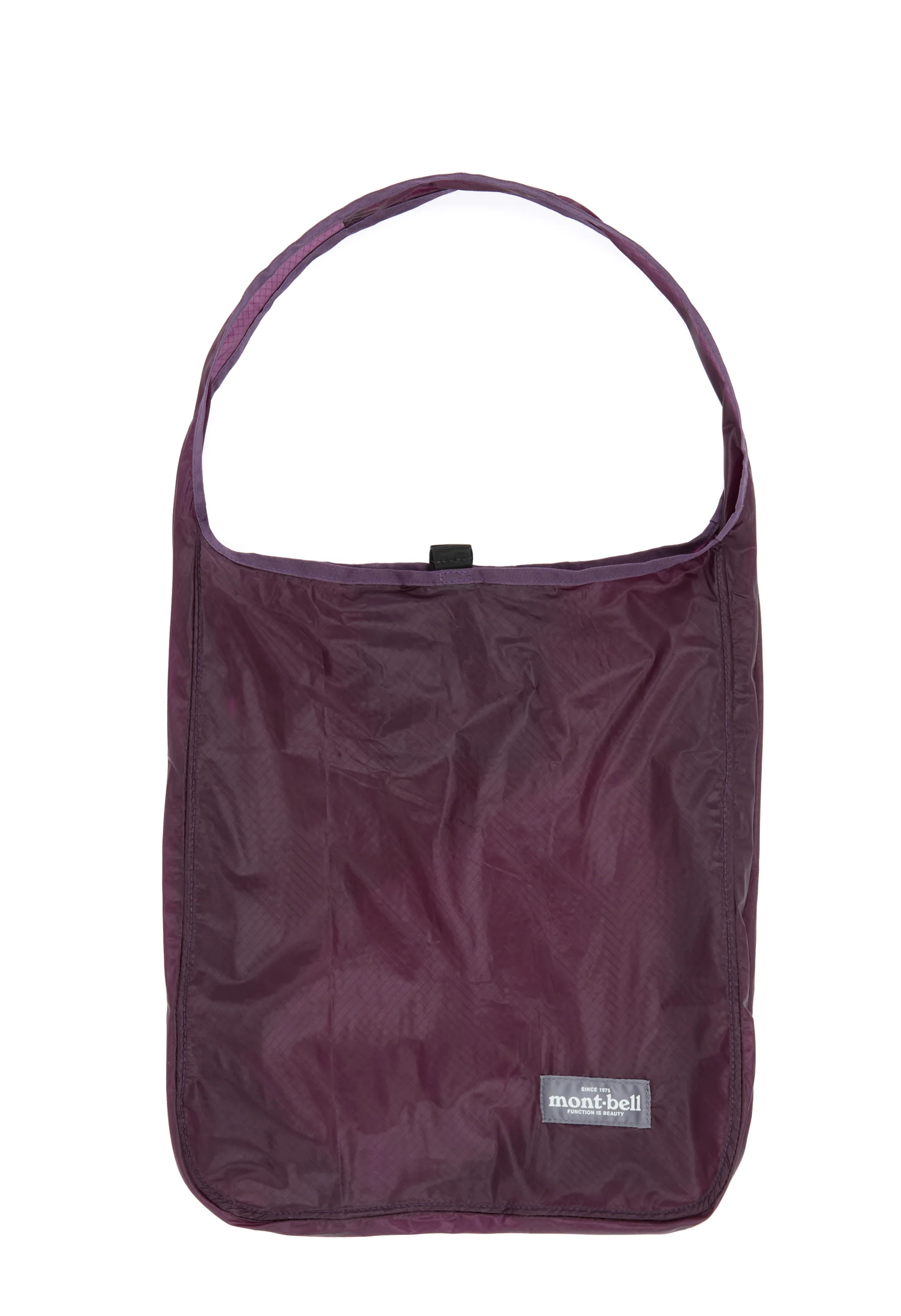 Montbell U.L. Mono Bag M - Eggplant
