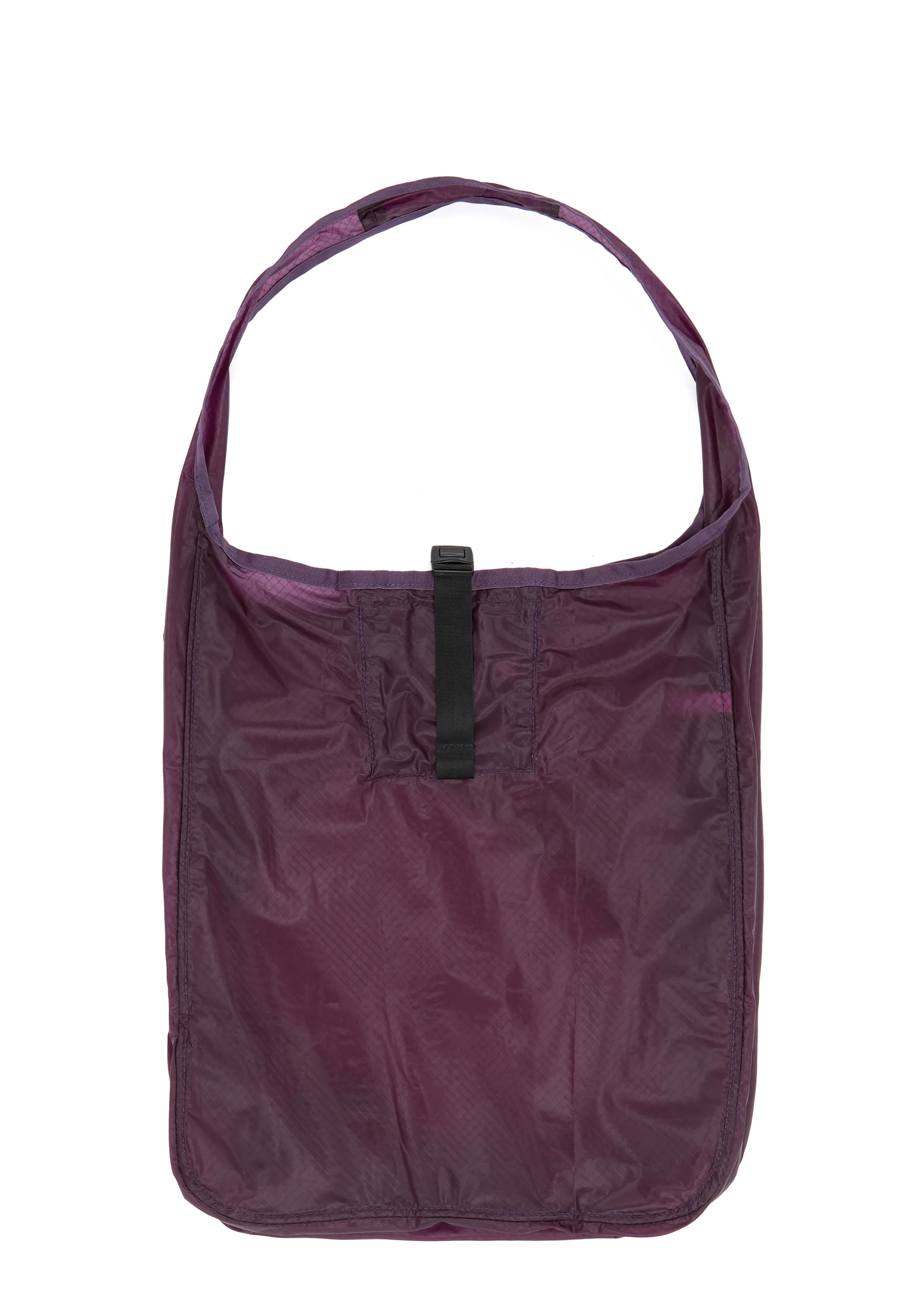 Montbell U.L. Mono Bag M - Eggplant - Image 2