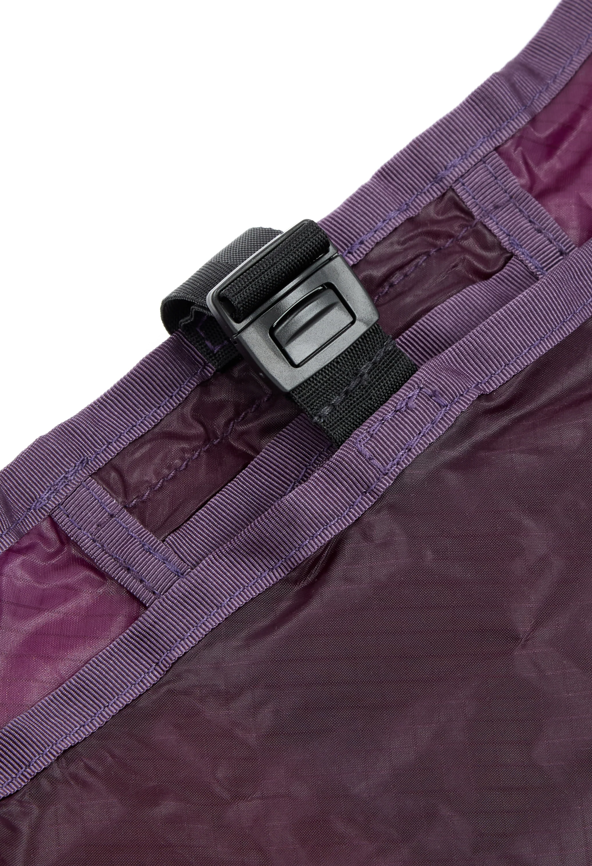 Montbell U.L. Mono Bag M - Eggplant - Image 4