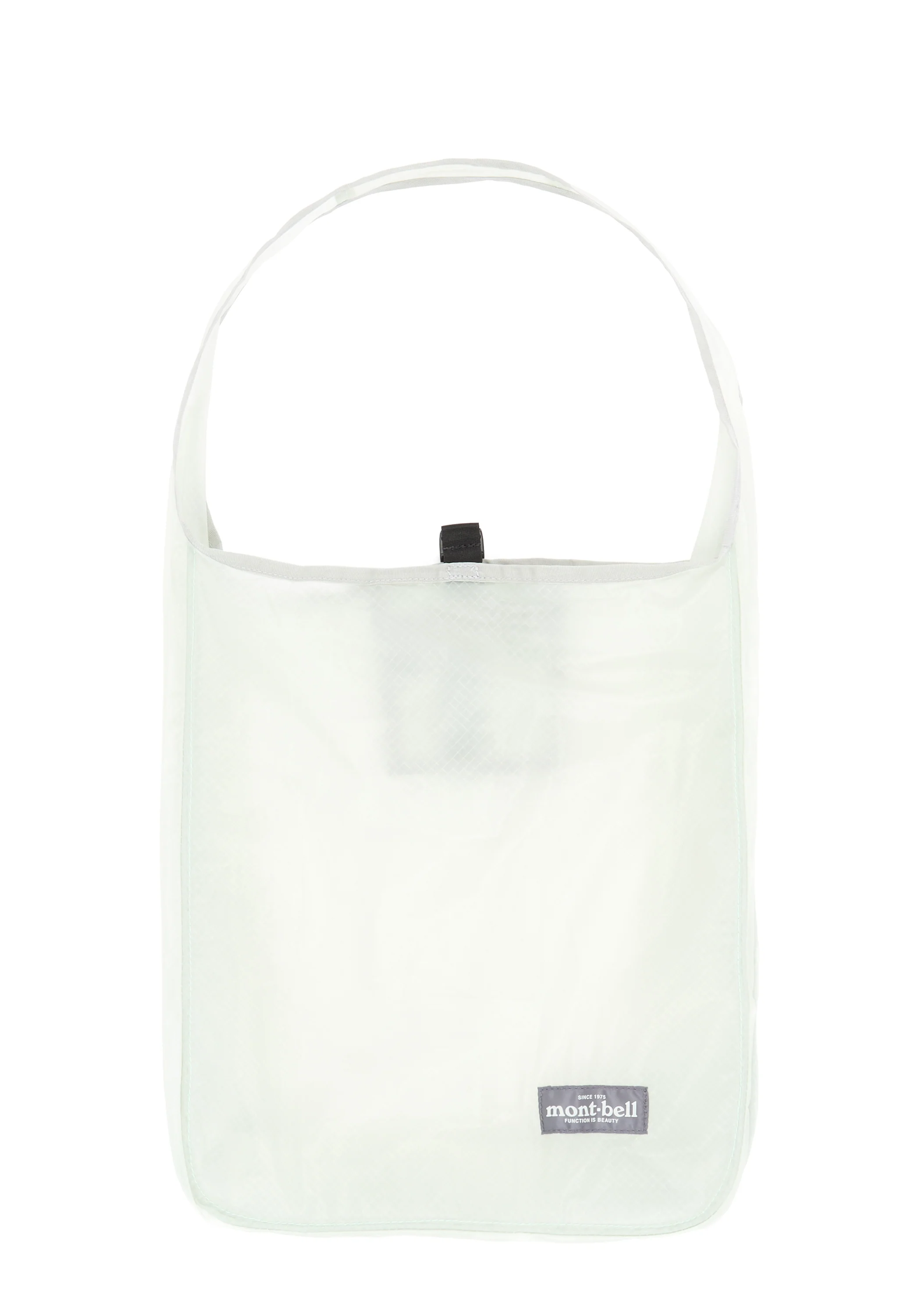 Montbell U.L. Mono Bag M - Ice White