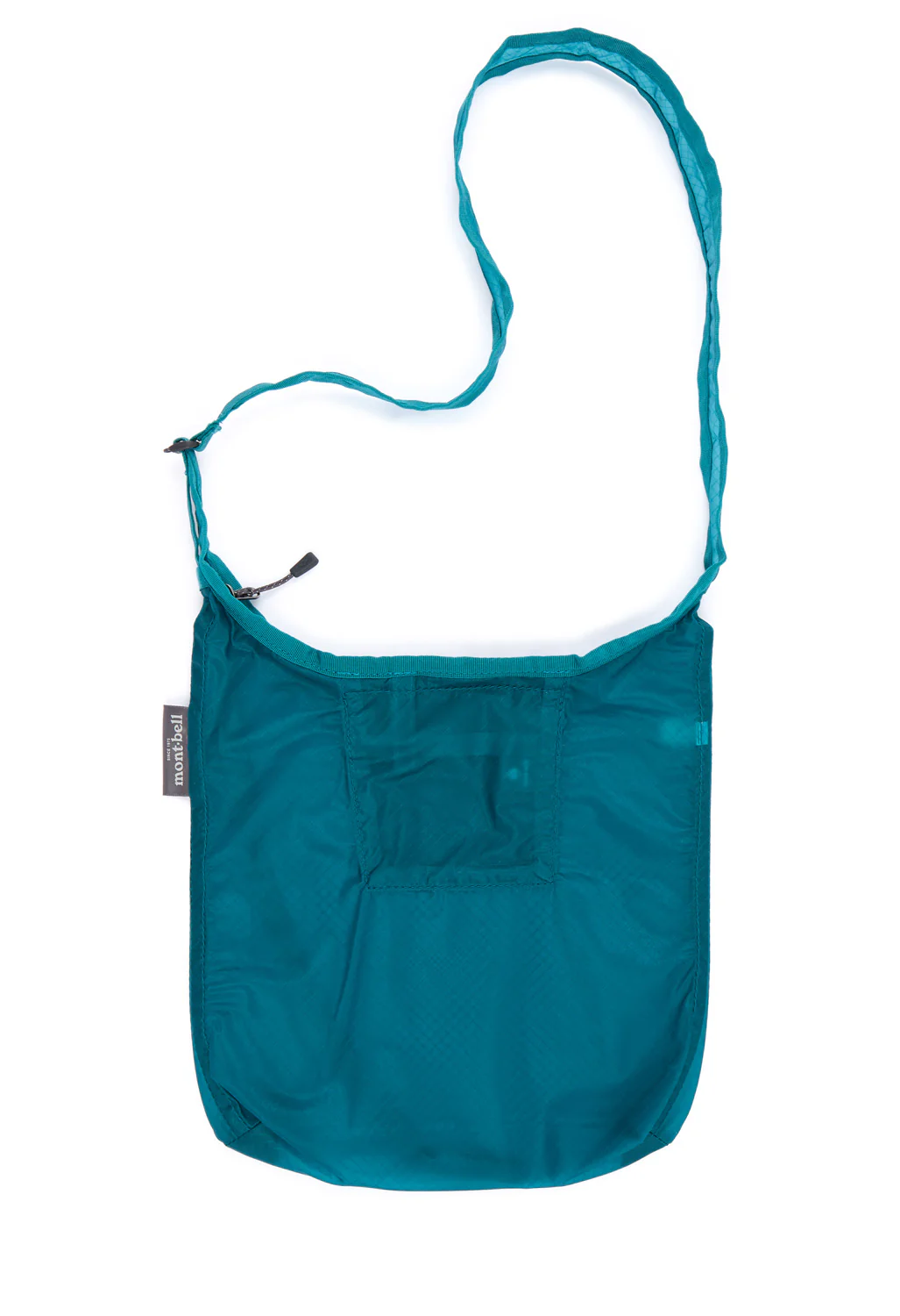 Montbell U.L. Mono Pouch M - Peacock - Image 2