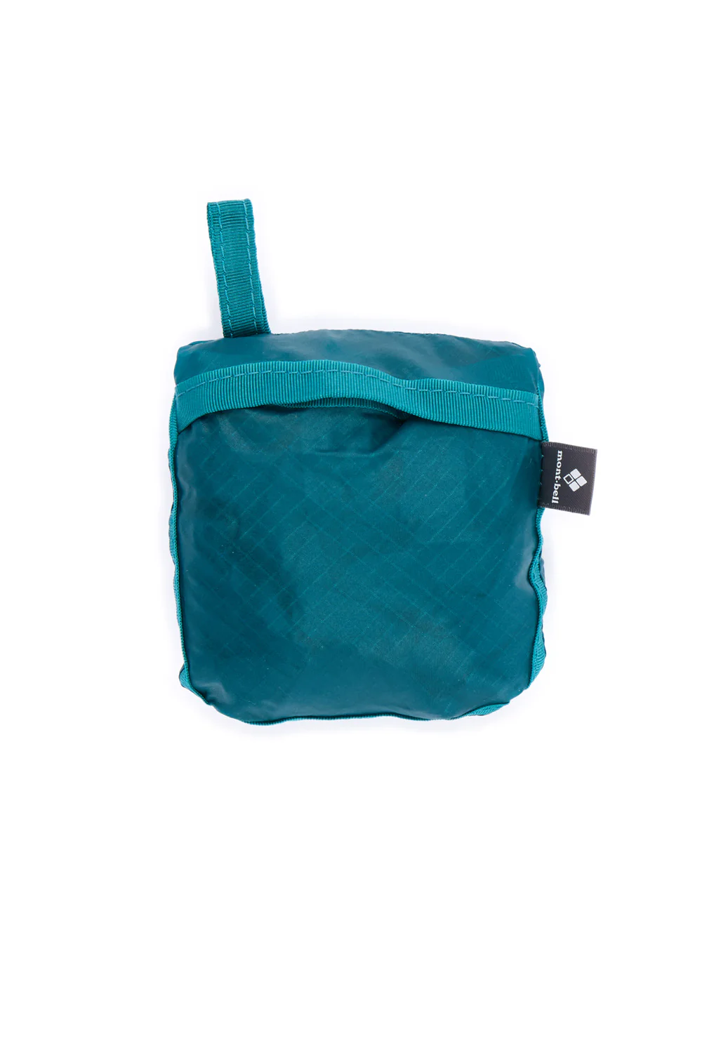 Montbell U.L. Mono Pouch M - Peacock - Image 4