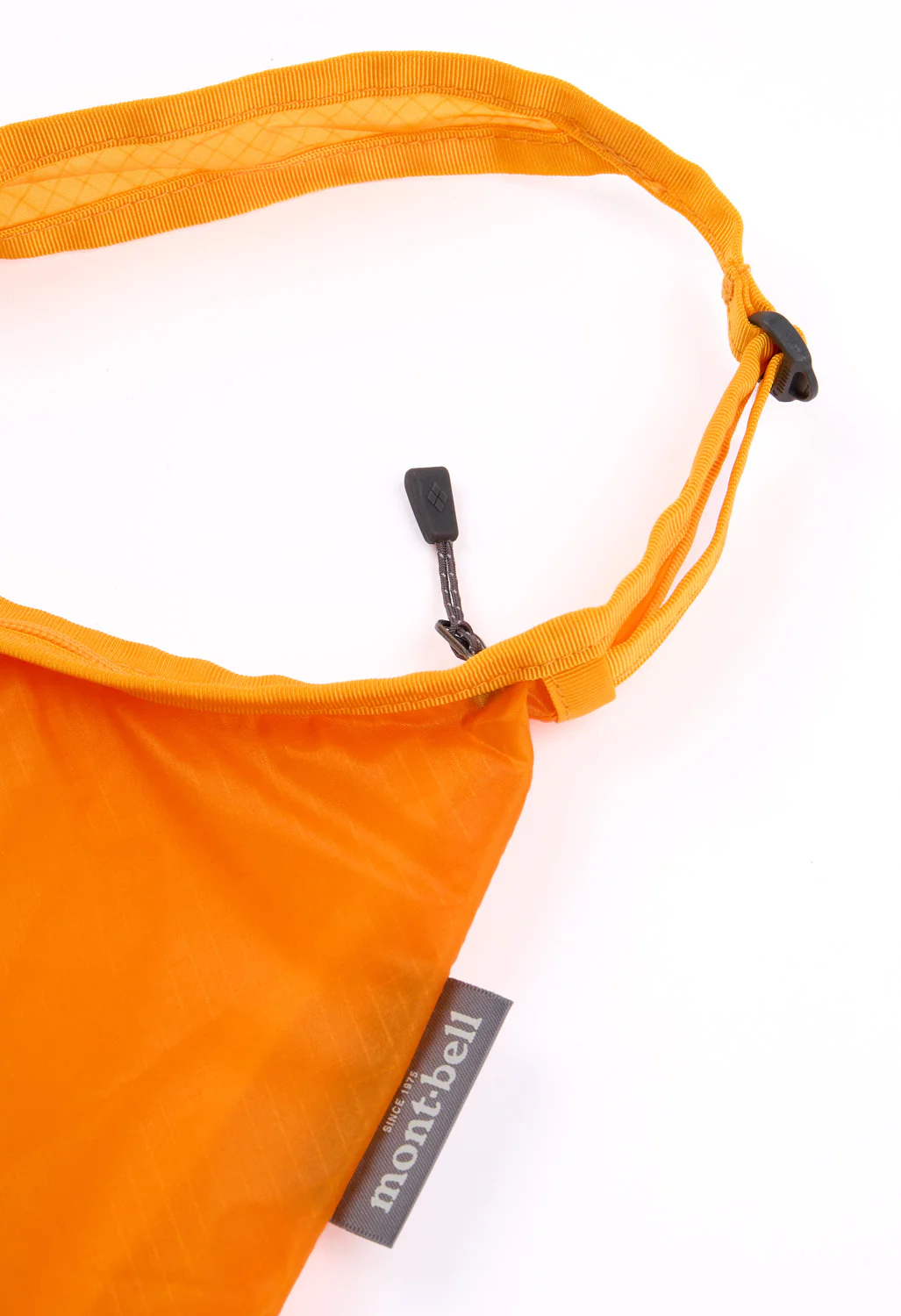 Montbell U.L. Mono Shoulder Bag M - Marigold - Image 3