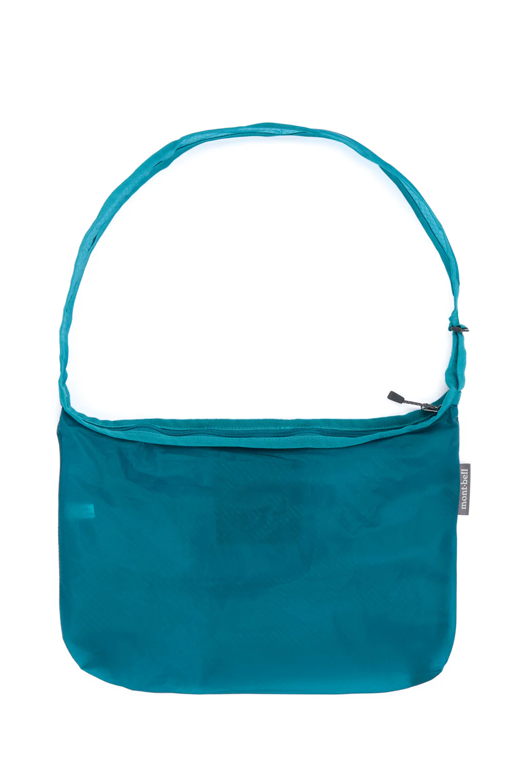 Montbell U.L. Mono Shoulder Bag M - Peacock