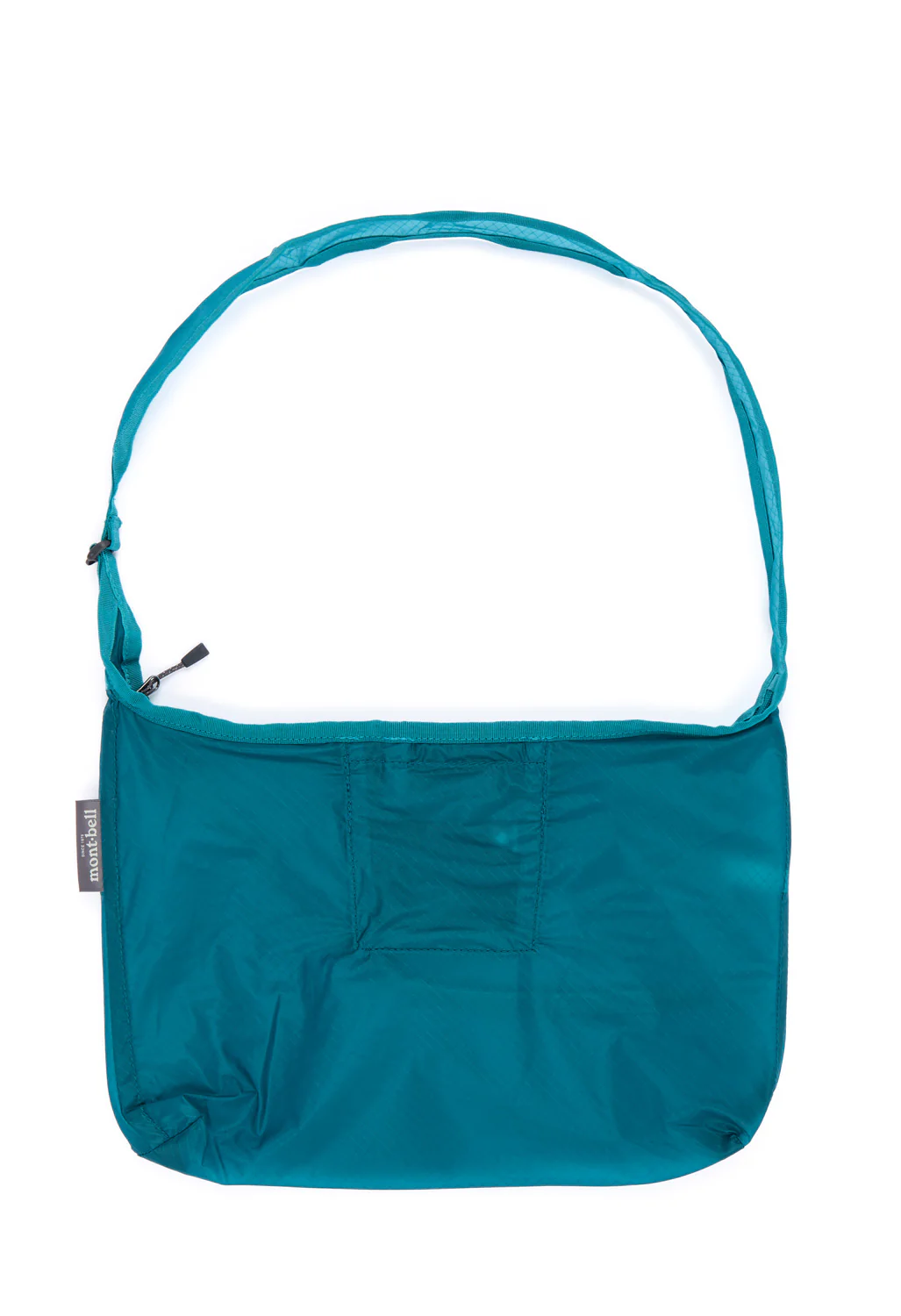 Montbell U.L. Mono Shoulder Bag M - Peacock - Image 2