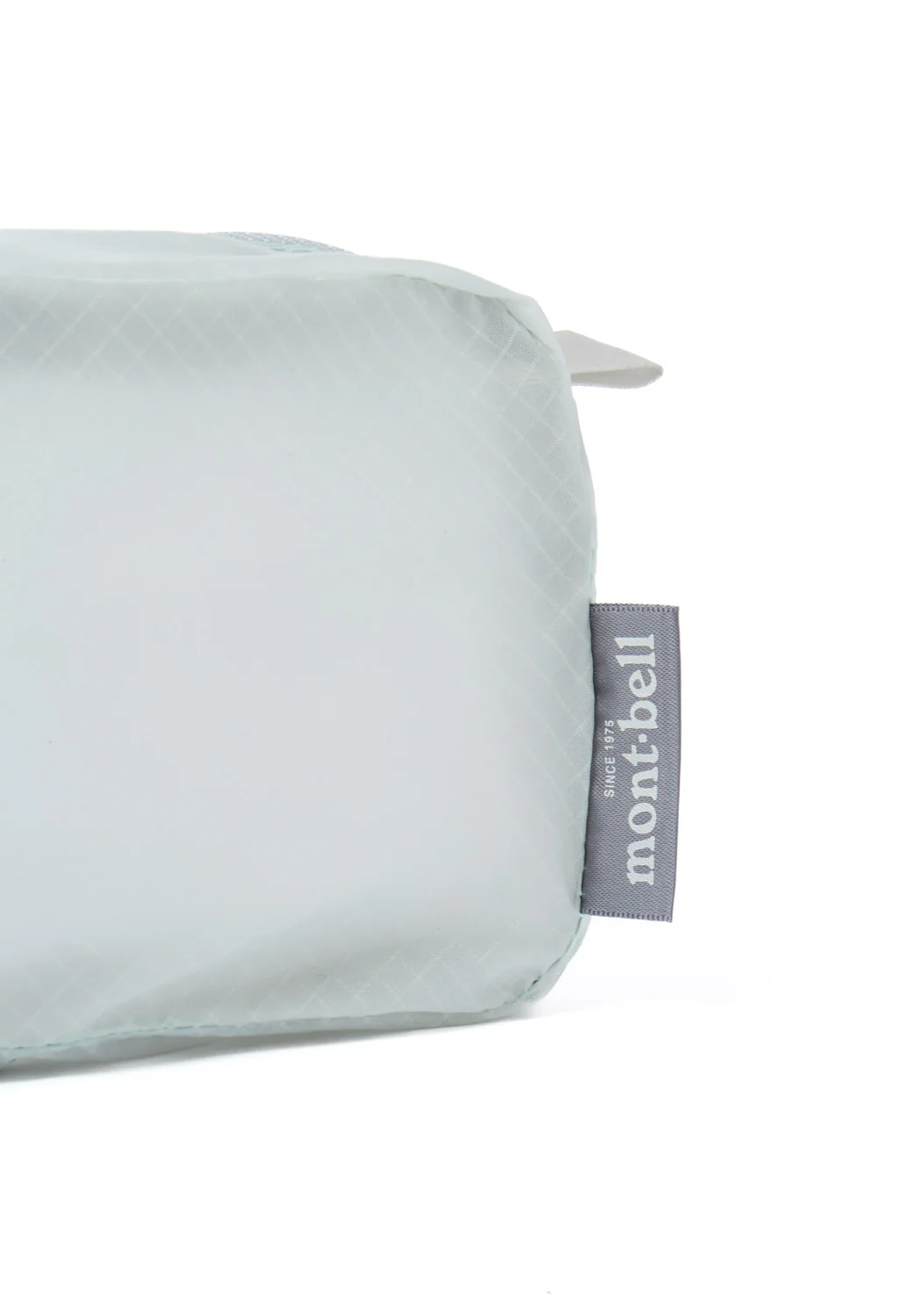 Montbell U.L.Pouch S - Ice White - Image 3