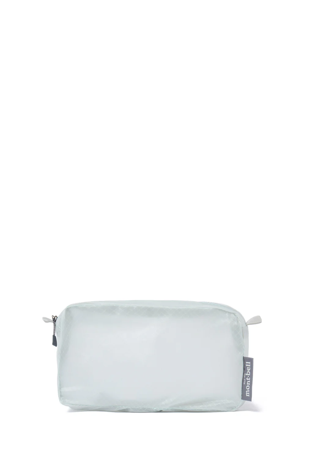 Montbell U.L.Pouch S - Ice White - Image 5
