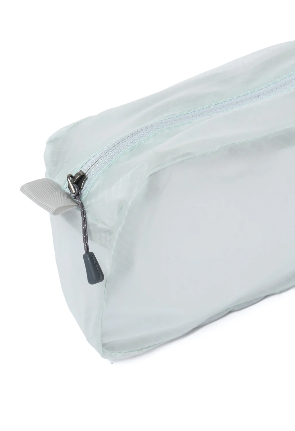 Montbell U.L.Pouch S - Ice White - Image 8