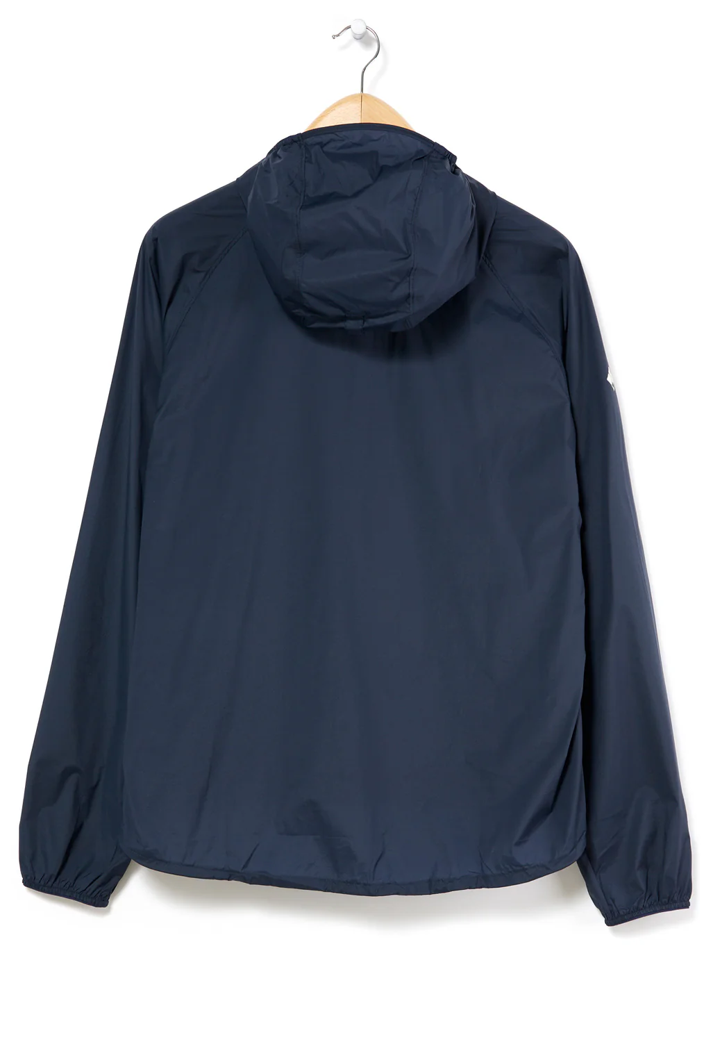 Montbell U.L. Stretch Wind Anorak - Navy - Image 2