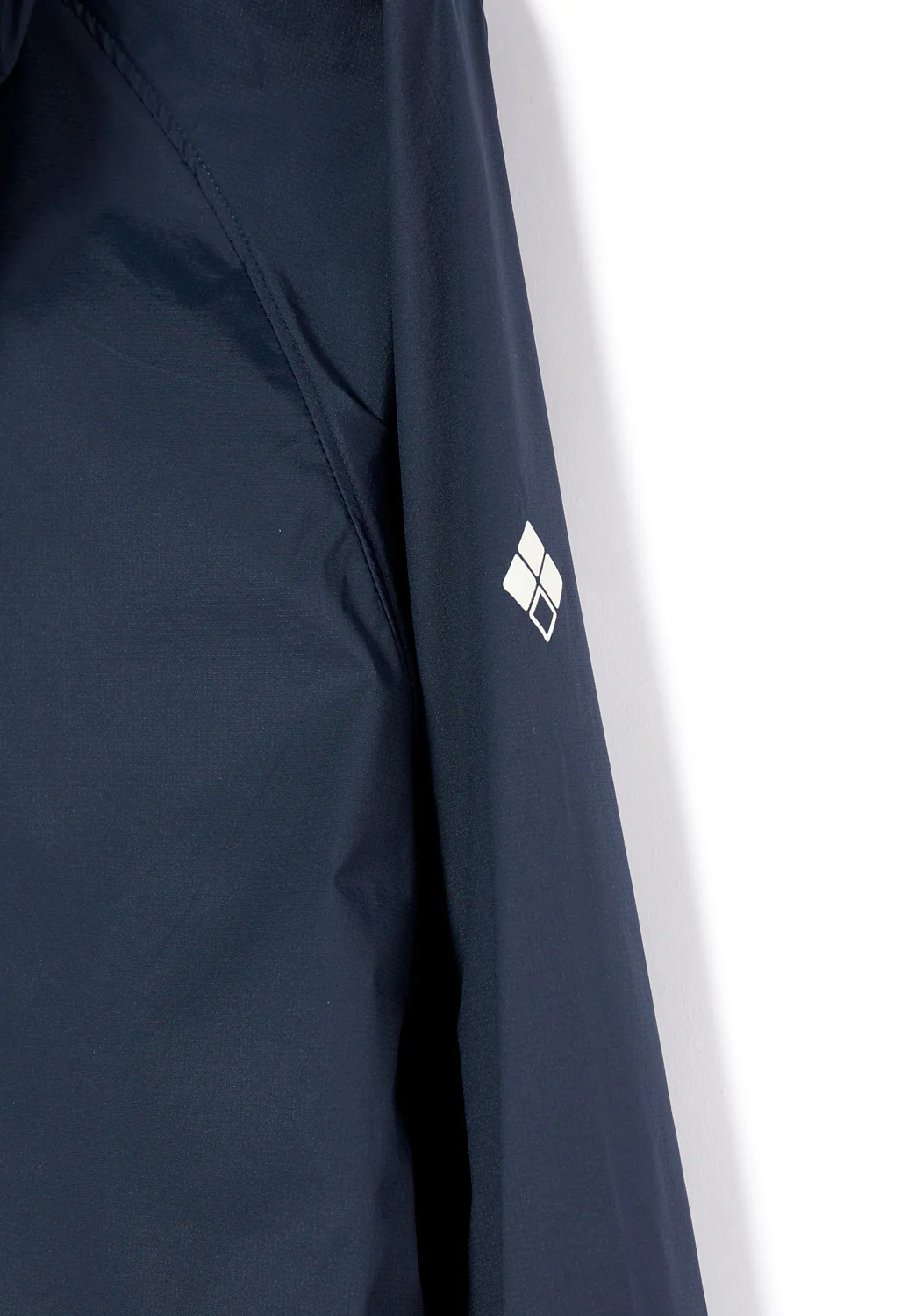 Montbell U.L. Stretch Wind Anorak - Navy - Image 5