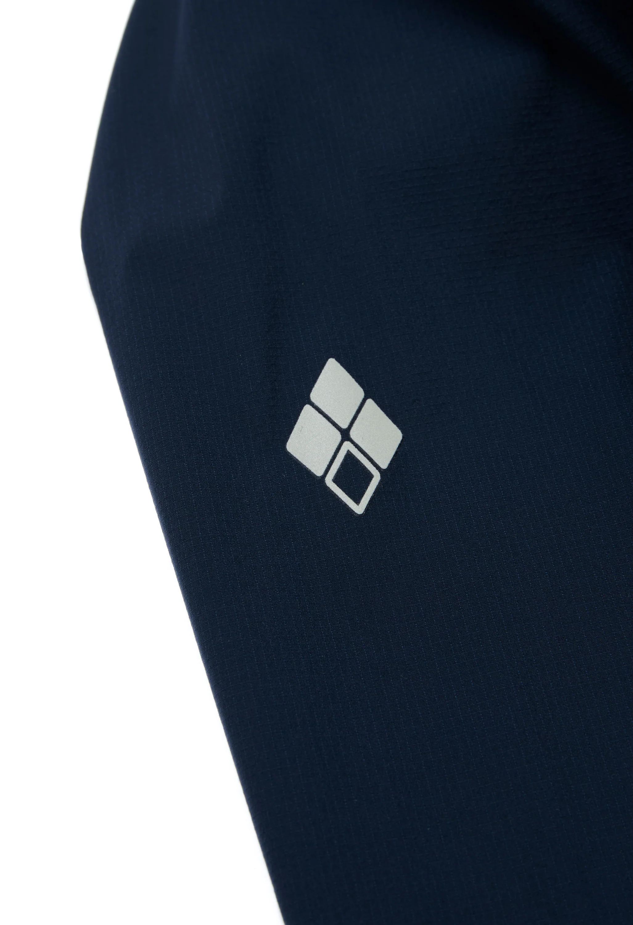 Montbell U.L. Stretch Wind Anorak - Navy - Image 4