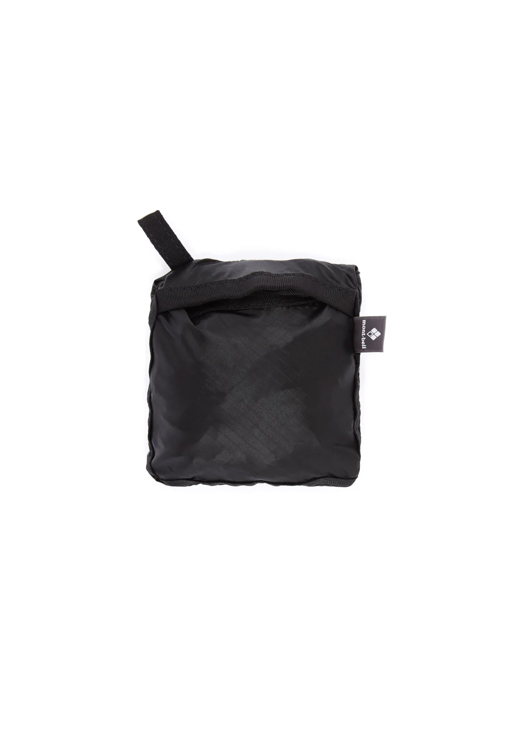 Montbell U.L. Tote Bag - Black - Image 5