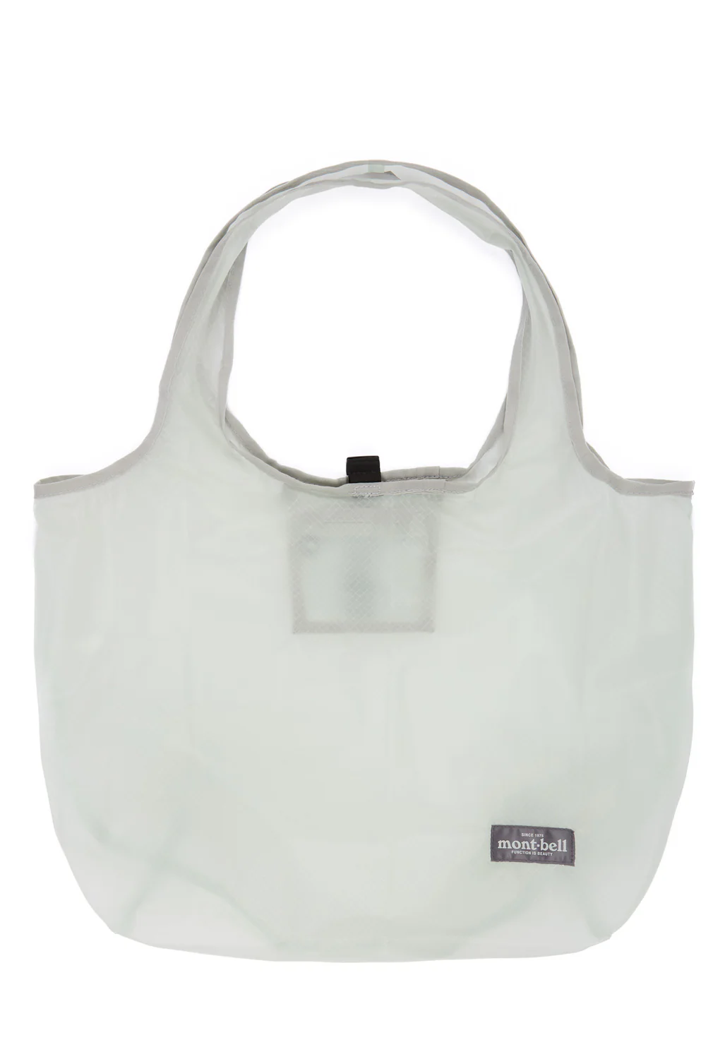 Montbell U.L. Tote Bag - Ice White