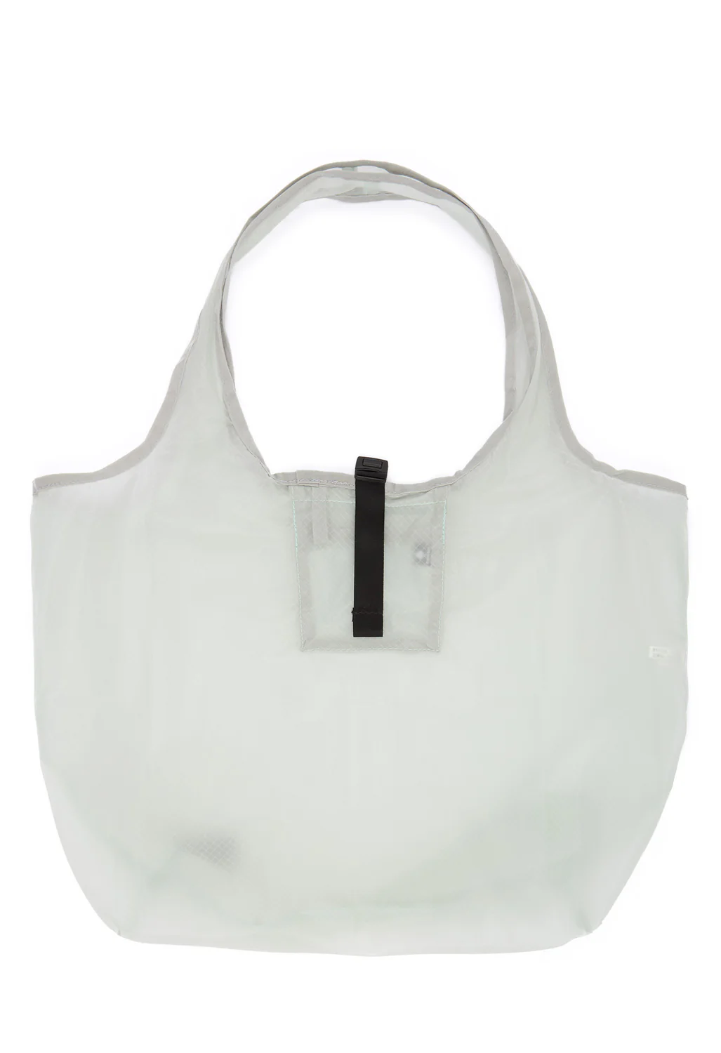 Montbell U.L. Tote Bag - Ice White - Image 2
