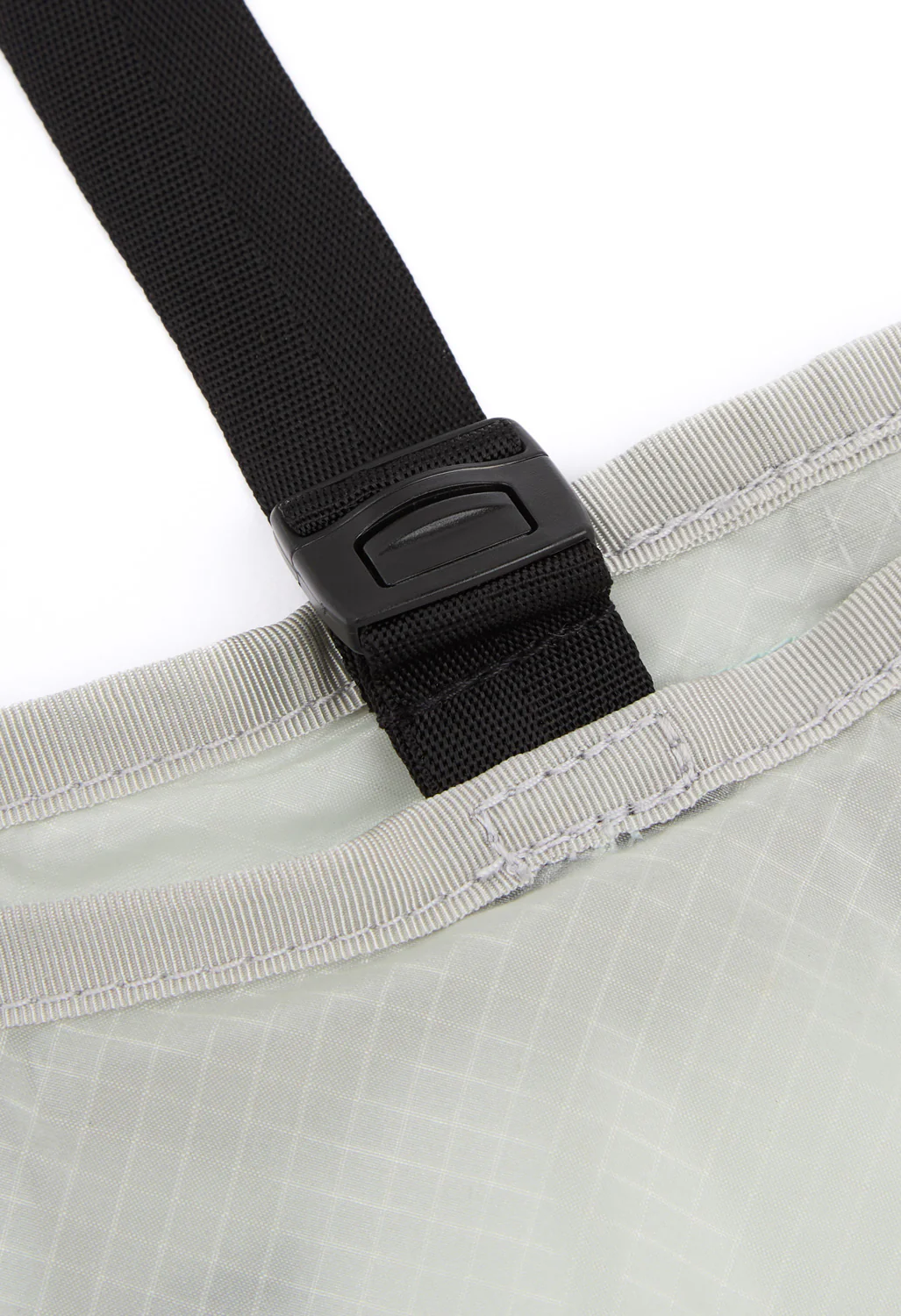 Montbell U.L. Tote Bag - Ice White - Image 3
