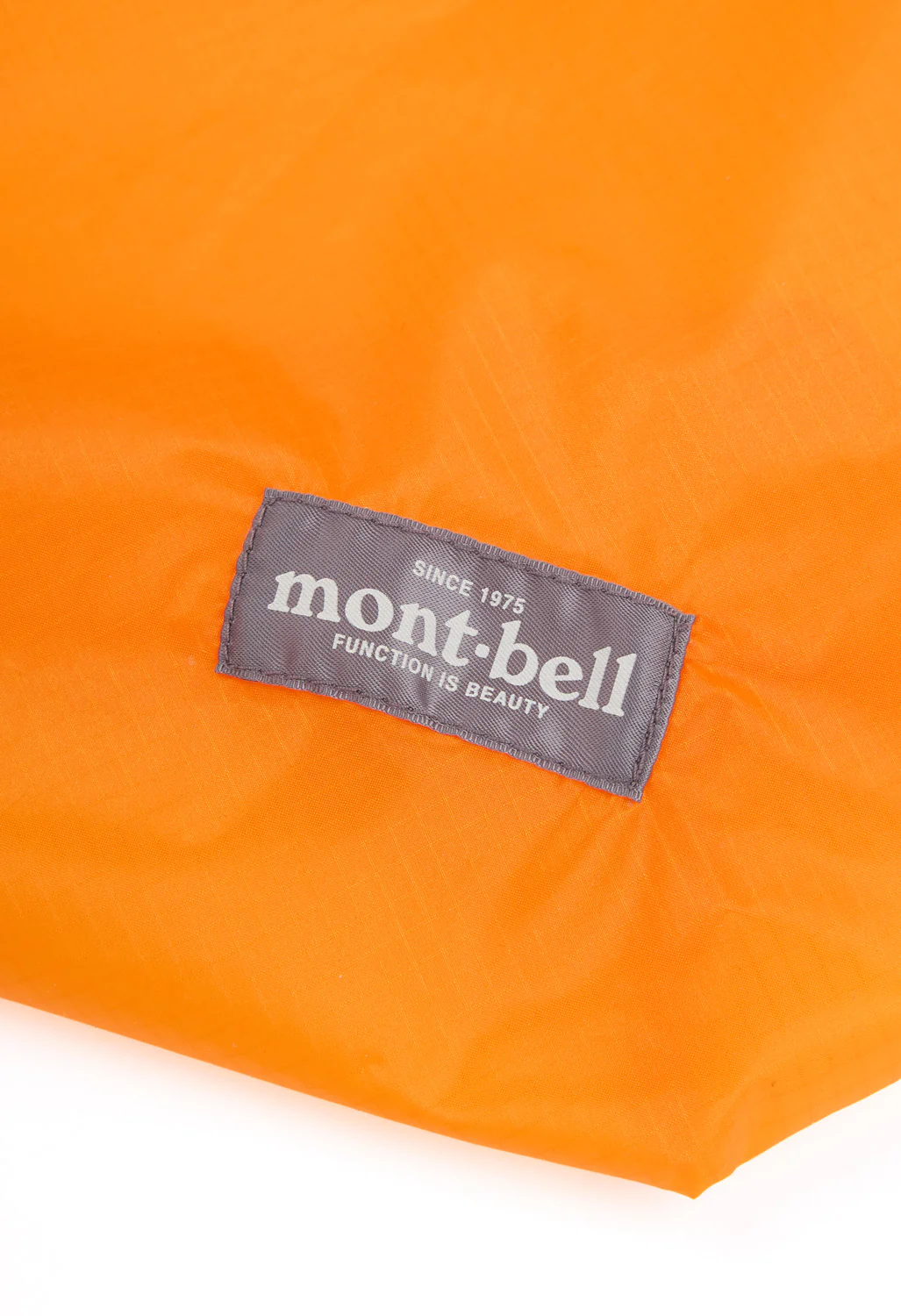 Montbell U.L. Tote Bag - Marigold - Image 4