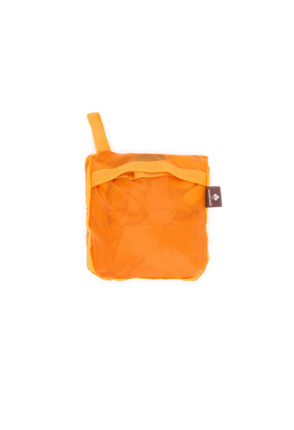 Montbell U.L. Tote Bag - Marigold - Image 6