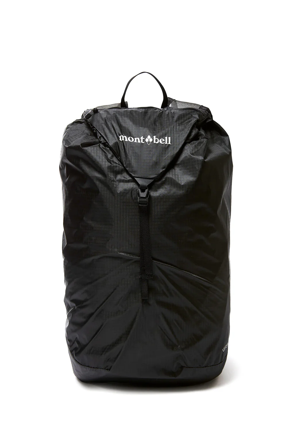 Montbell Versalite Pack 15 - Gunmetal