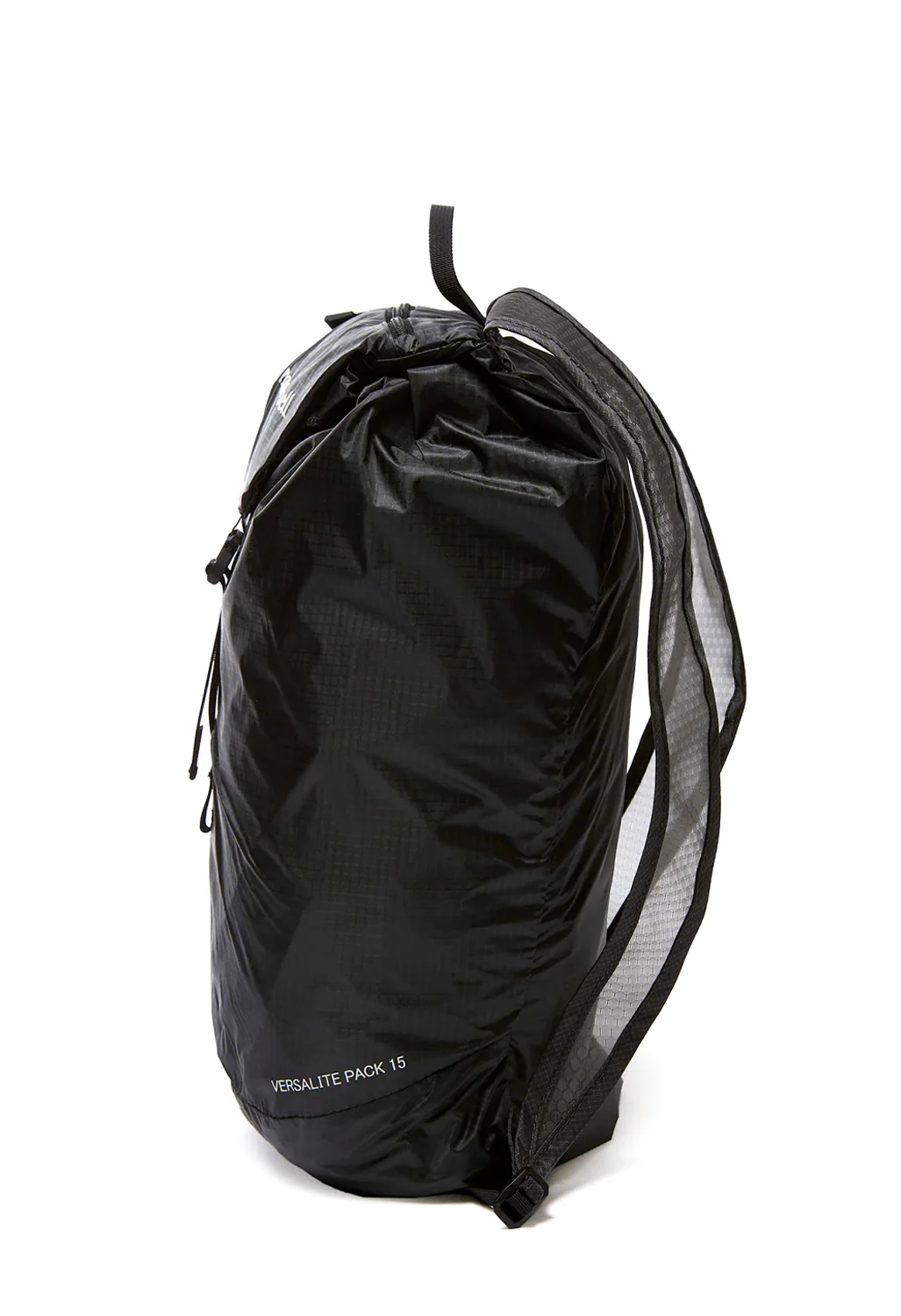 Montbell Versalite Pack 15 - Gunmetal - Image 2