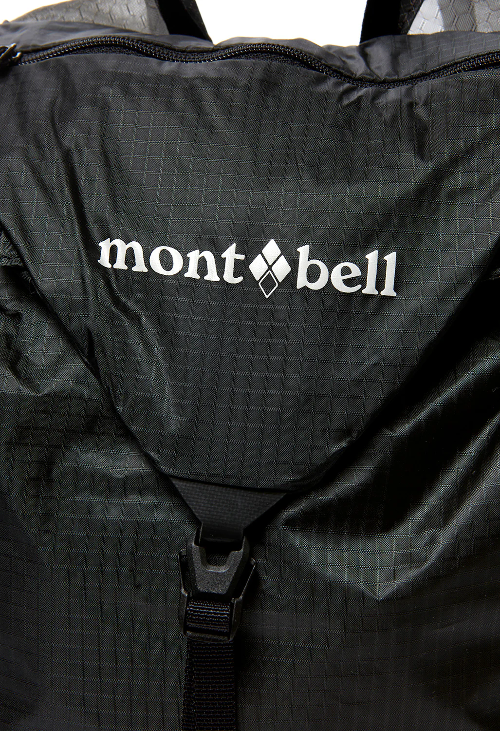 Montbell Versalite Pack 15 - Gunmetal - Image 4
