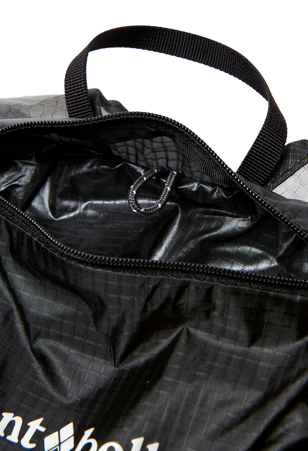 Montbell Versalite Pack 15 - Gunmetal - Image 6