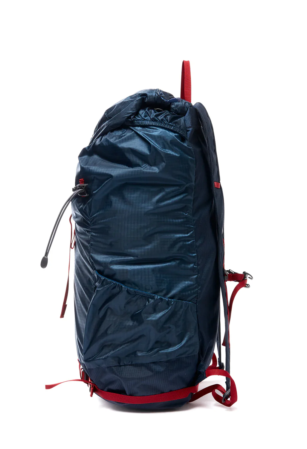 Montbell Versalite Pack 20 - Blue Black - Image 3