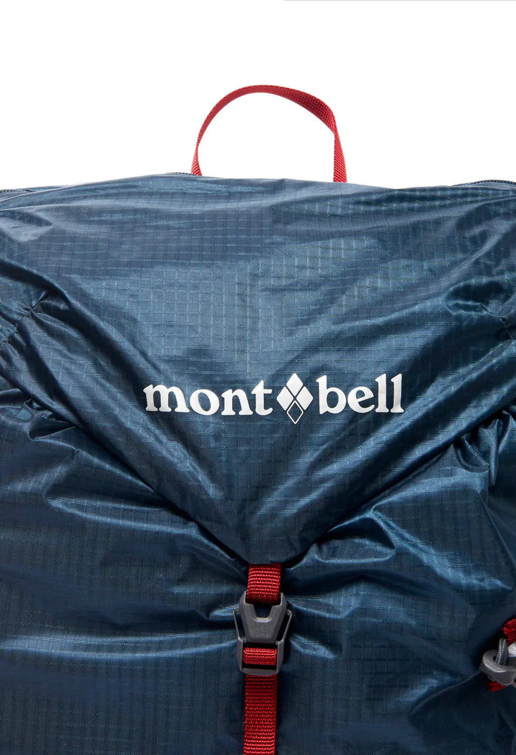 Montbell Versalite Pack 20 - Blue Black - Image 4