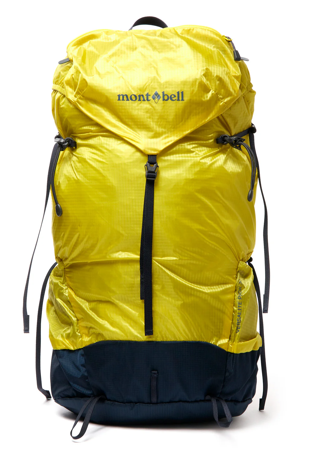 Montbell Versalite Pack 30 - Cintron Yellow
