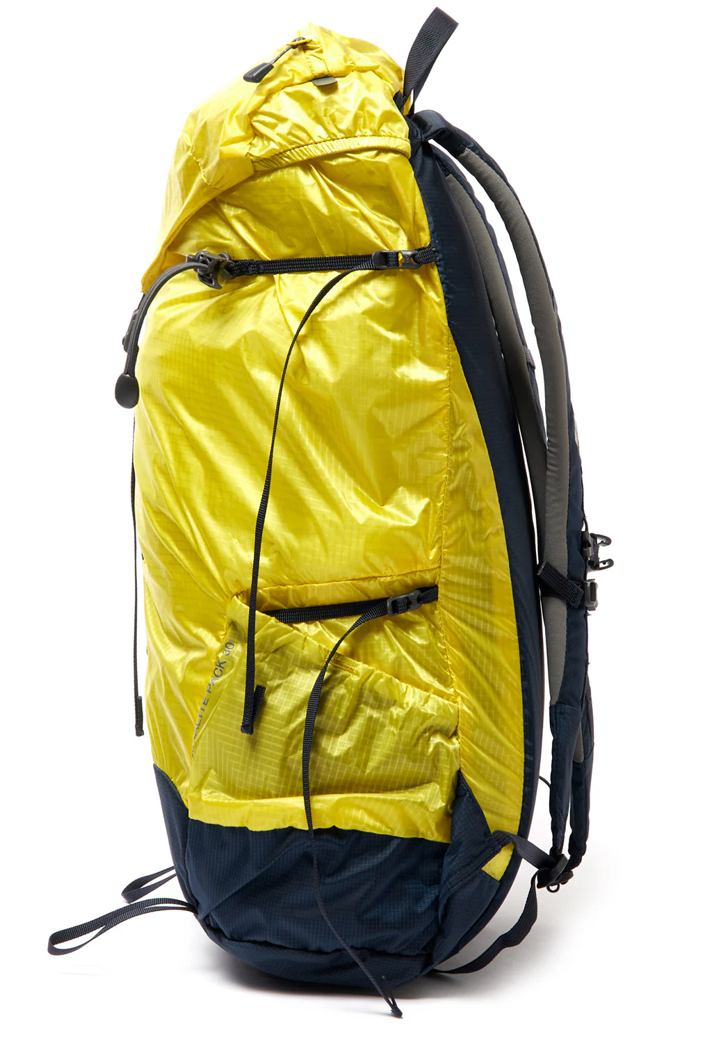 Montbell Versalite Pack 30 - Cintron Yellow - Image 2