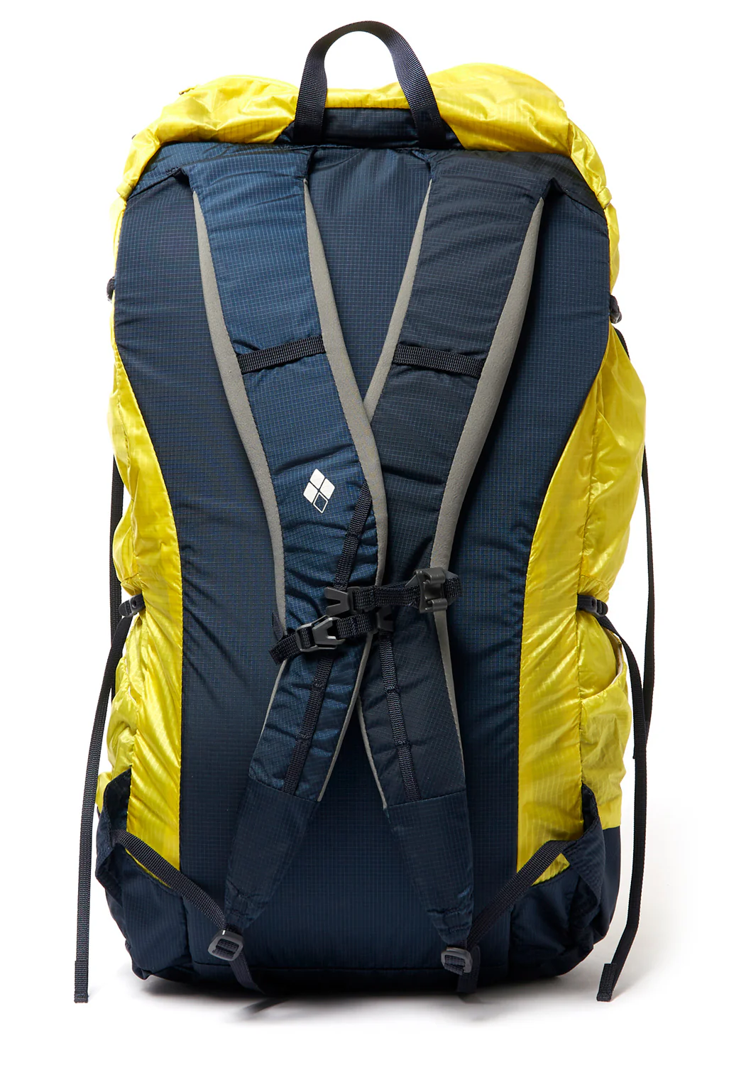 Montbell Versalite Pack 30 - Cintron Yellow - Image 3