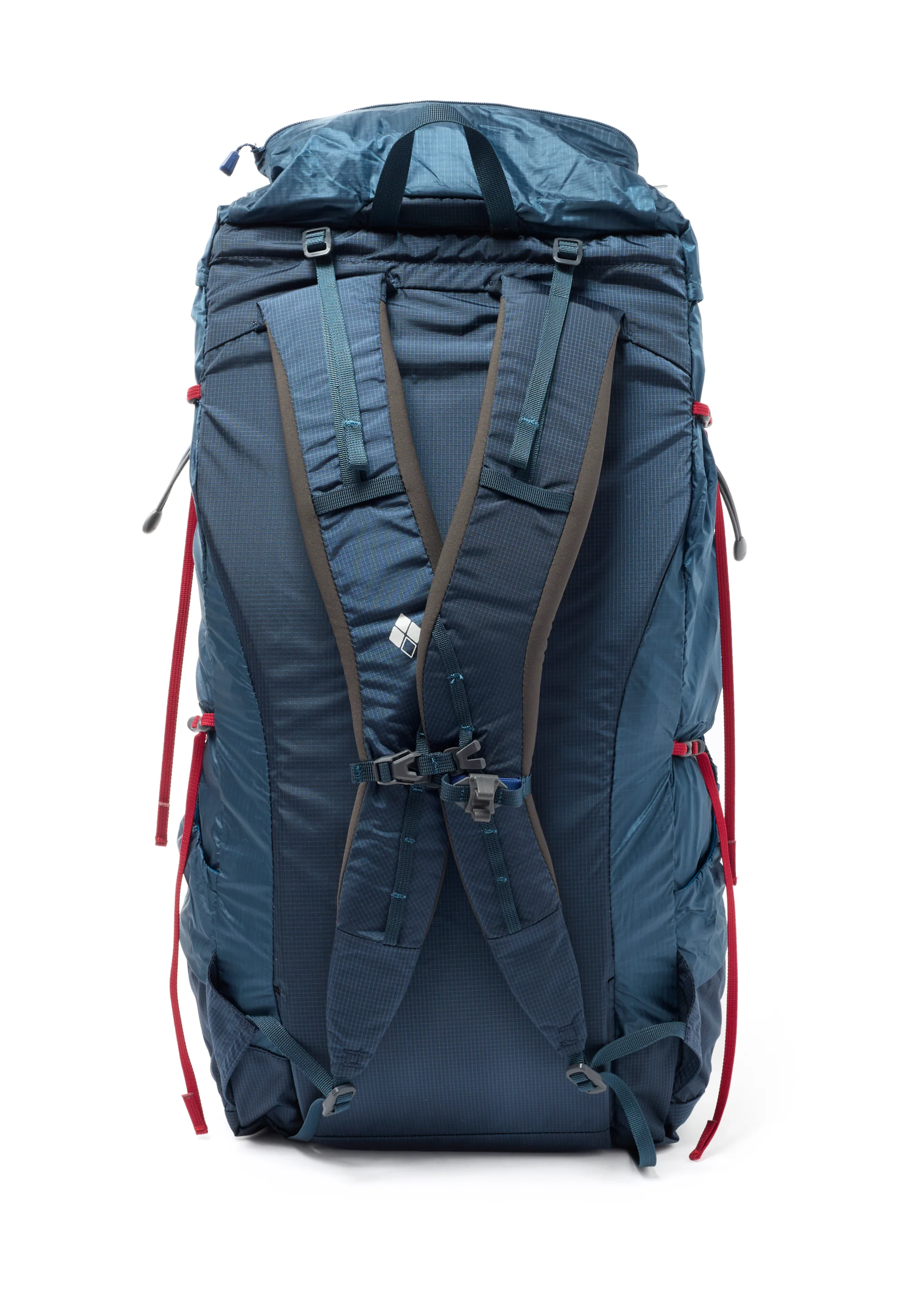 Montbell Versalite Pack 40 - Blue Black - Image 3