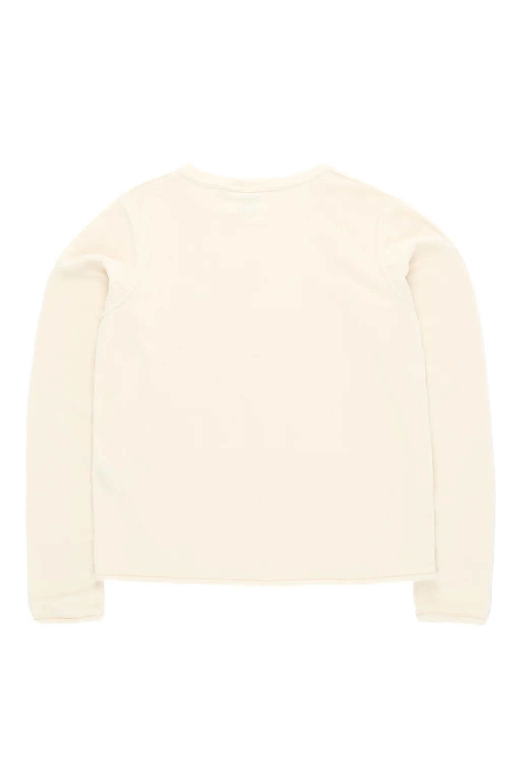 Montbell Women's Chameece Cardigan - Ivory - Image 2