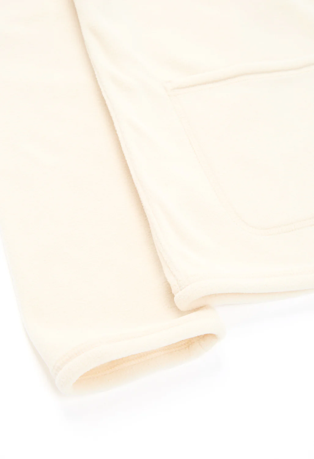 Montbell Women's Chameece Cardigan - Ivory - Image 4