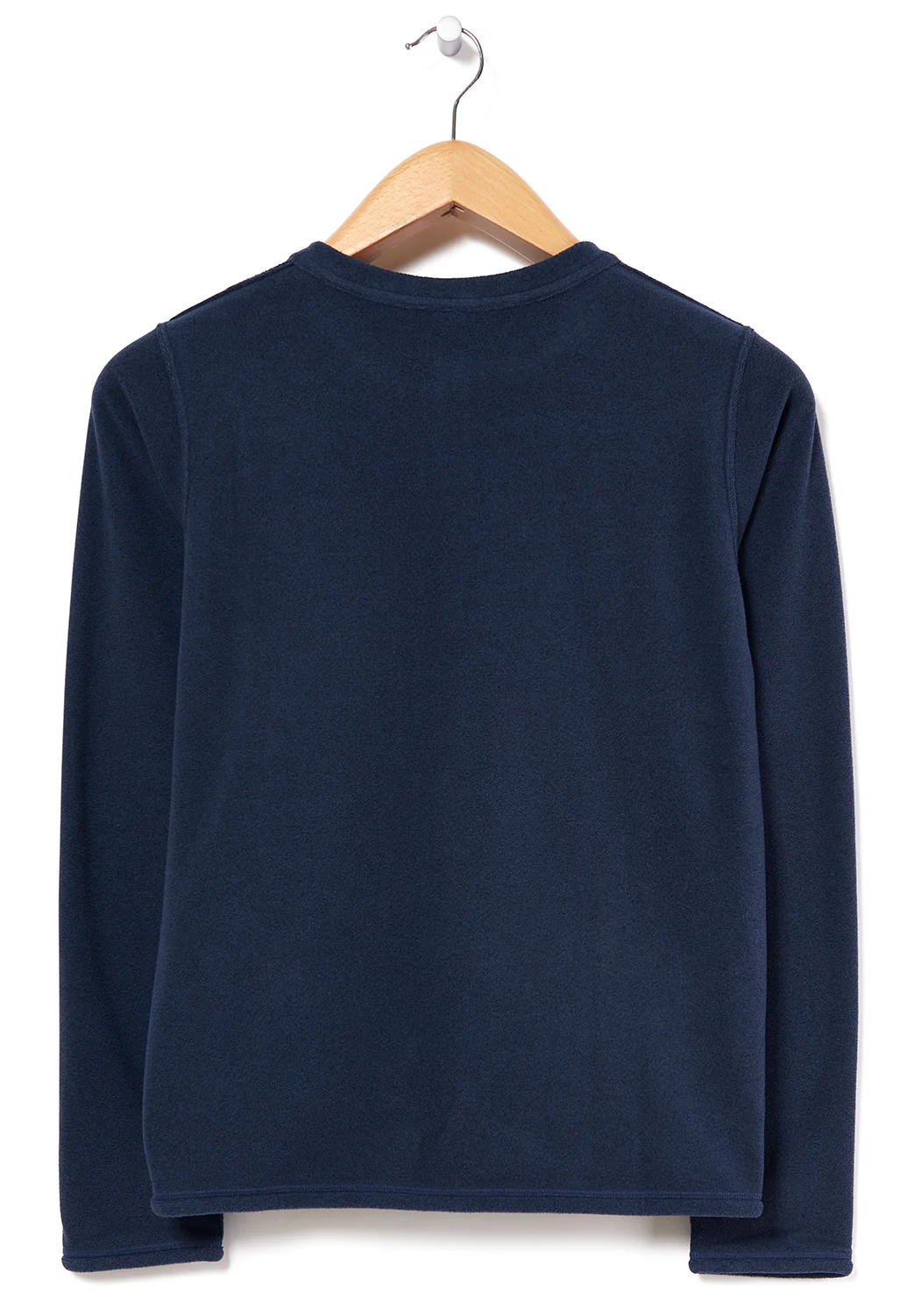 Montbell Women's Chameece Cardigan - Pale Indigo - Image 2