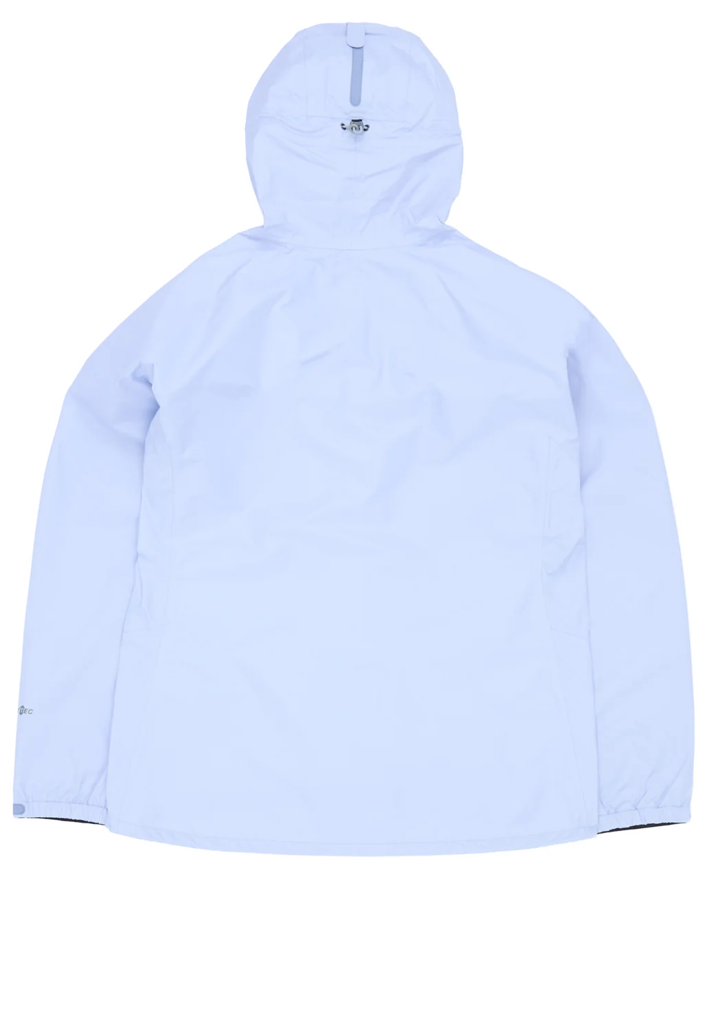 Montbell Women's Rain Hiker Jacket - Halogen Blue - Image 2