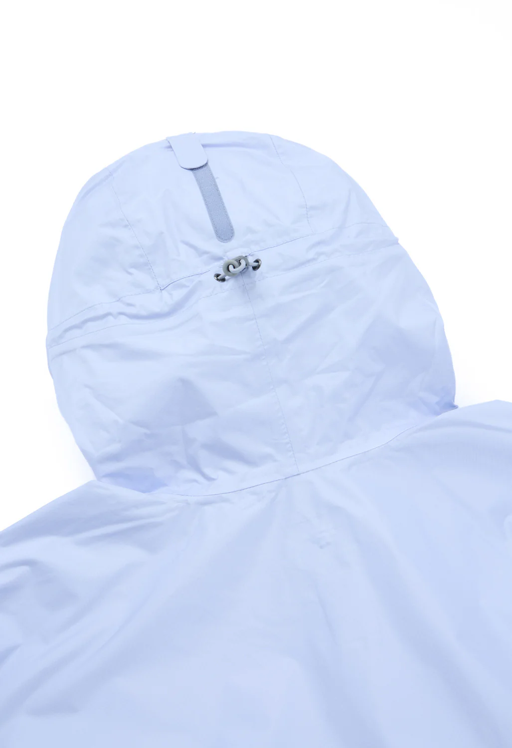 Montbell Women's Rain Hiker Jacket - Halogen Blue - Image 6