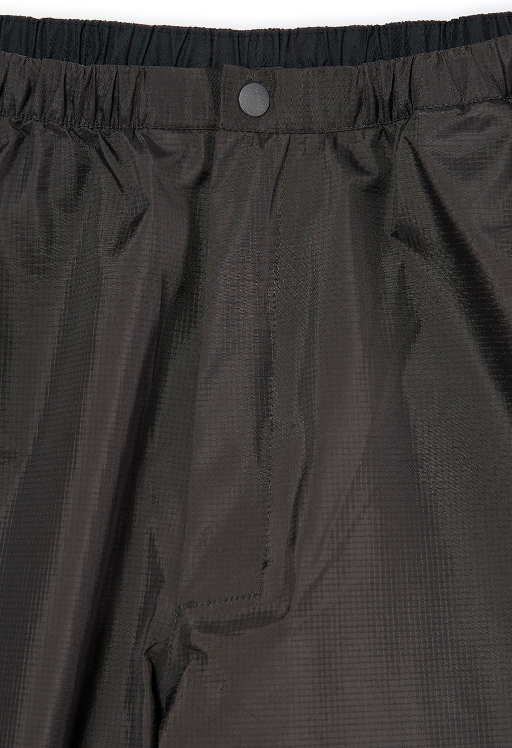 Montbell Women's Thunder Pass Pants - Gunmetal - Image 3
