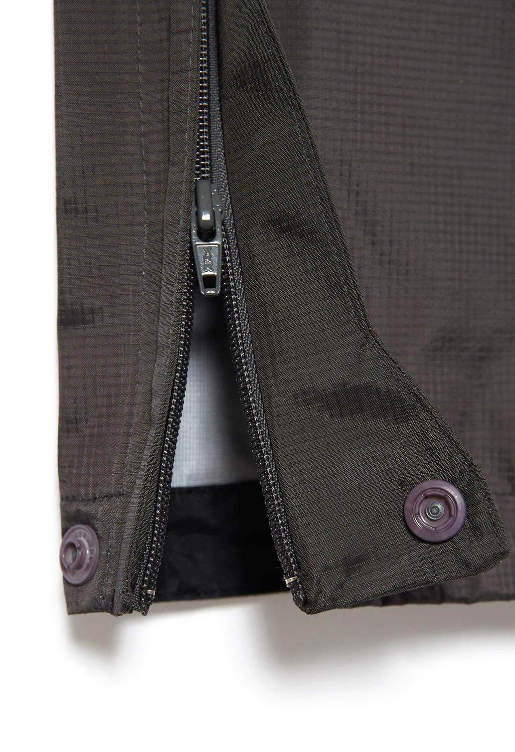 Montbell Women's Thunder Pass Pants - Gunmetal - Image 4
