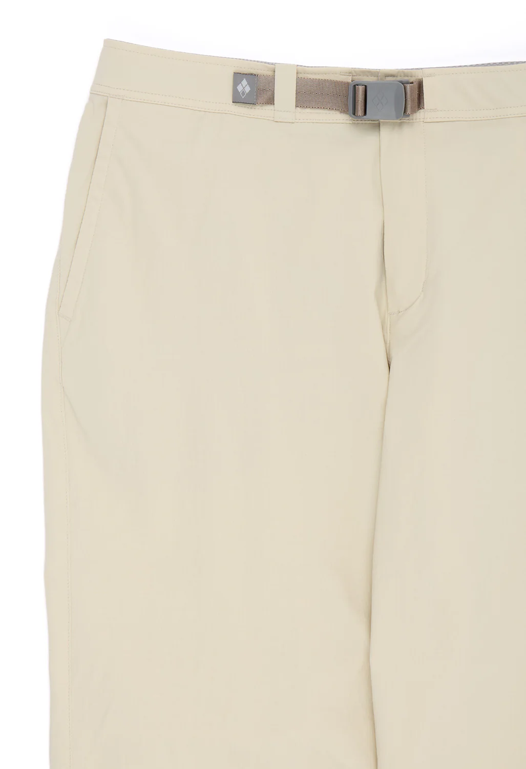 Montbell Women's O.D. Light Simple Pants - Ivory - Image 3