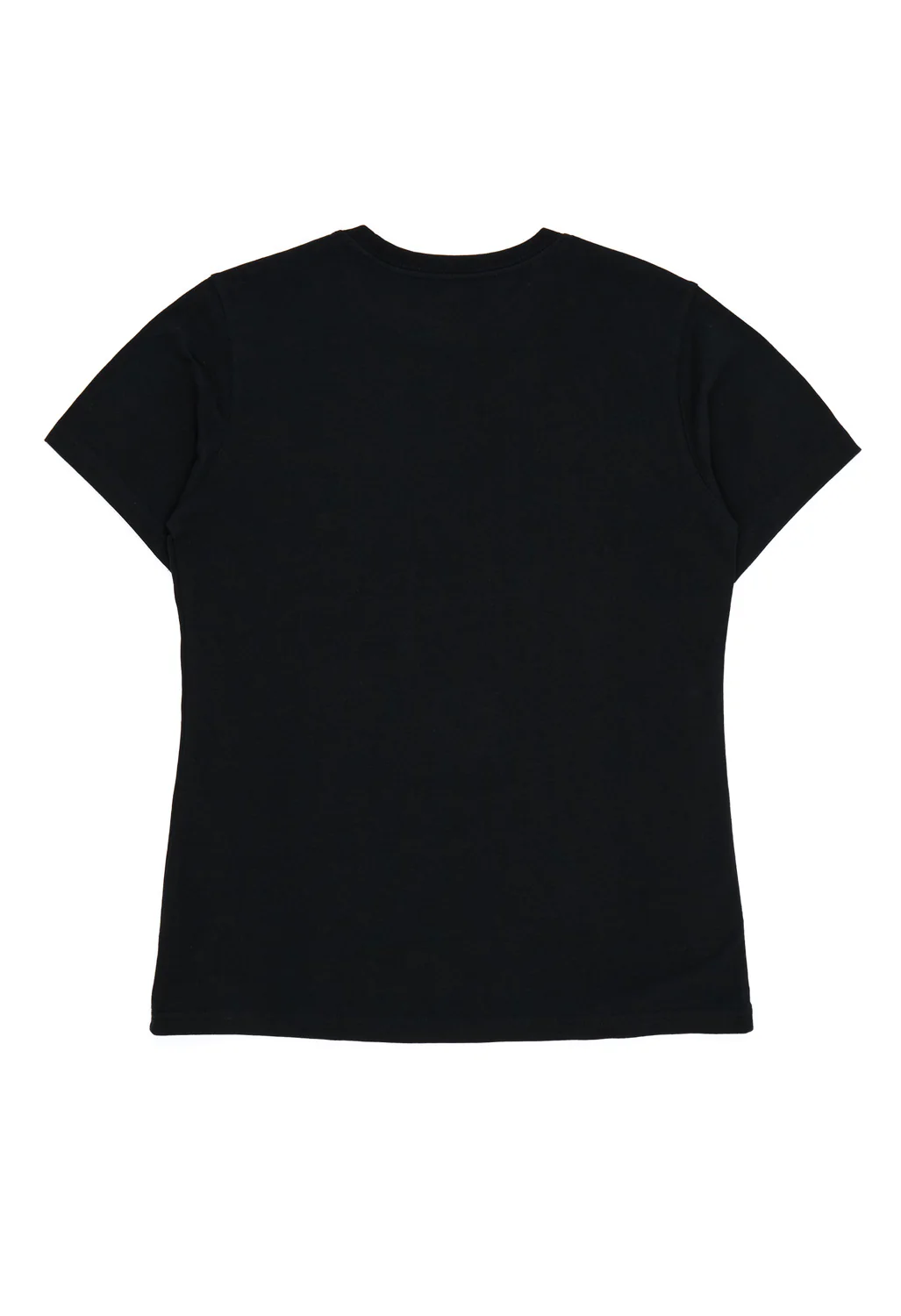 Montbell Women's Pear Skin Cotton Owl T-Shirt - Black - Image 2
